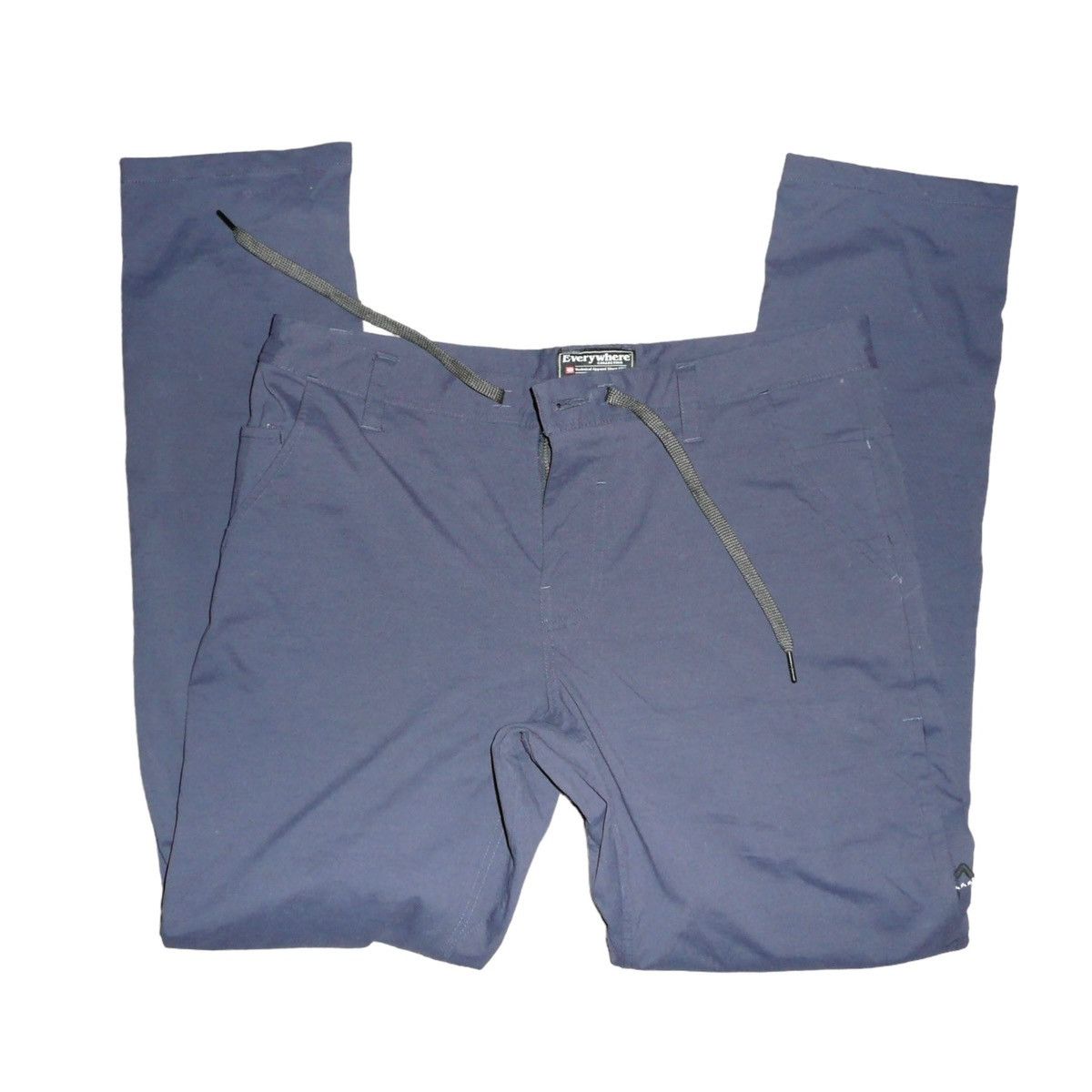 686 686 Everywhere Pant • Navy • W34L34 Size US 34 / EU 50 - 5 Thumbnail
