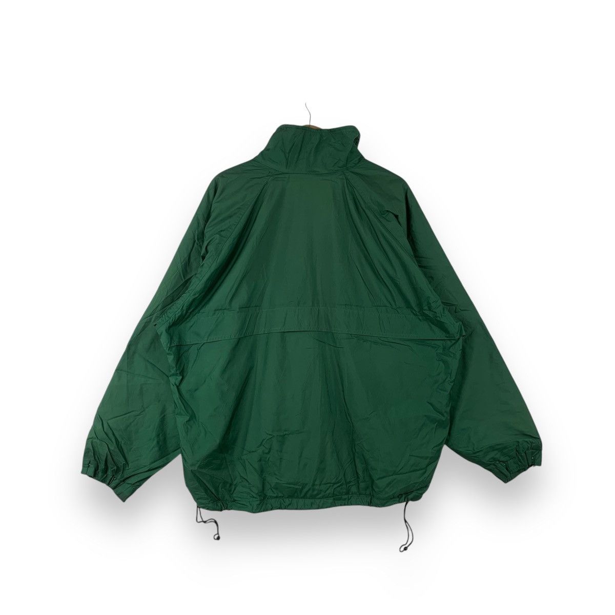 Helly Hansen Vintage HELLY HANSEN Sailing Gear Outdoor Warm Jacket Size M / US 6-8 / IT 42-44 - 5 Thumbnail