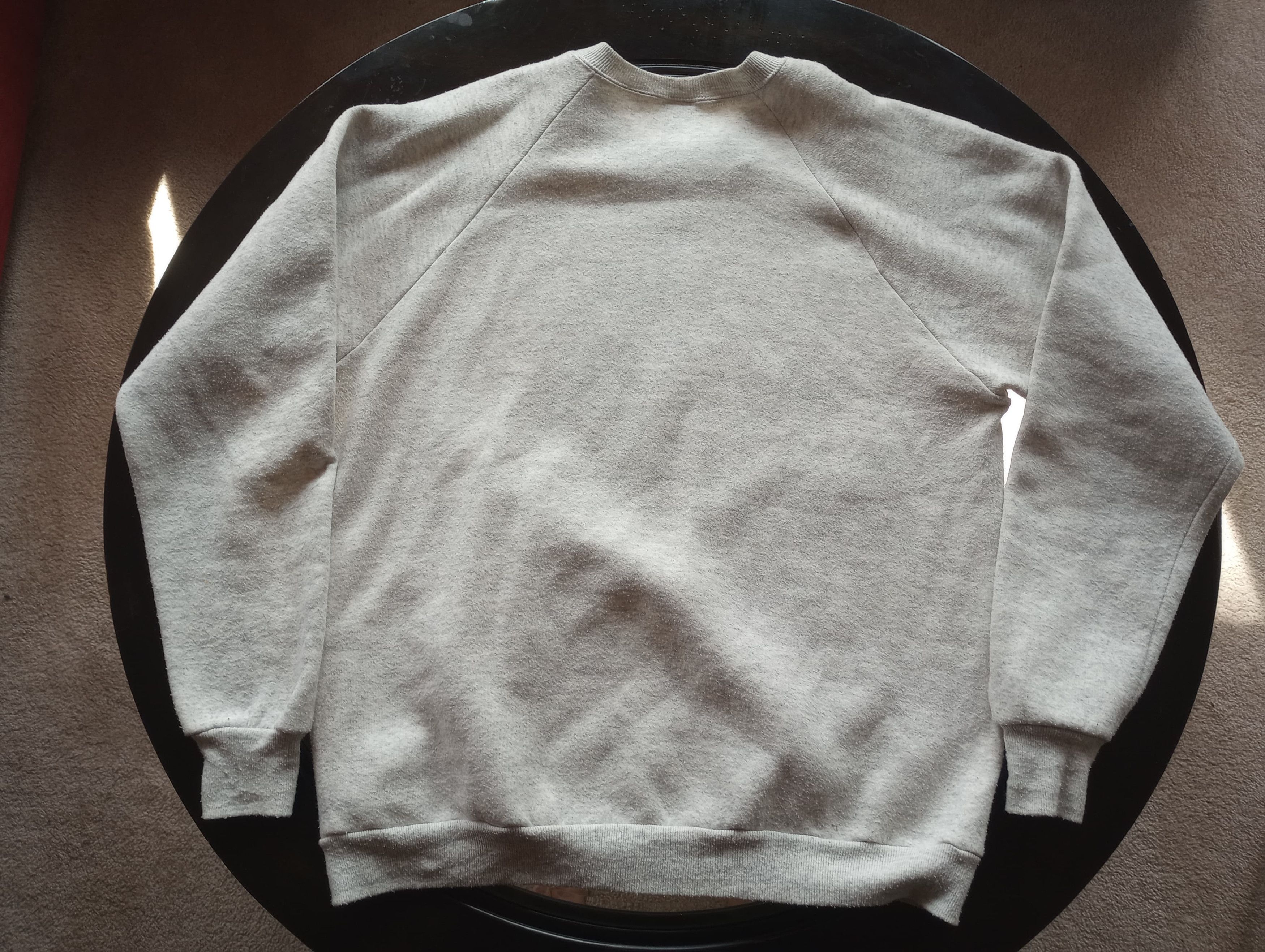 Other Vintage Kentuck Derby Sweatshirt Size US L / EU 52-54 / 3 - 3 Thumbnail