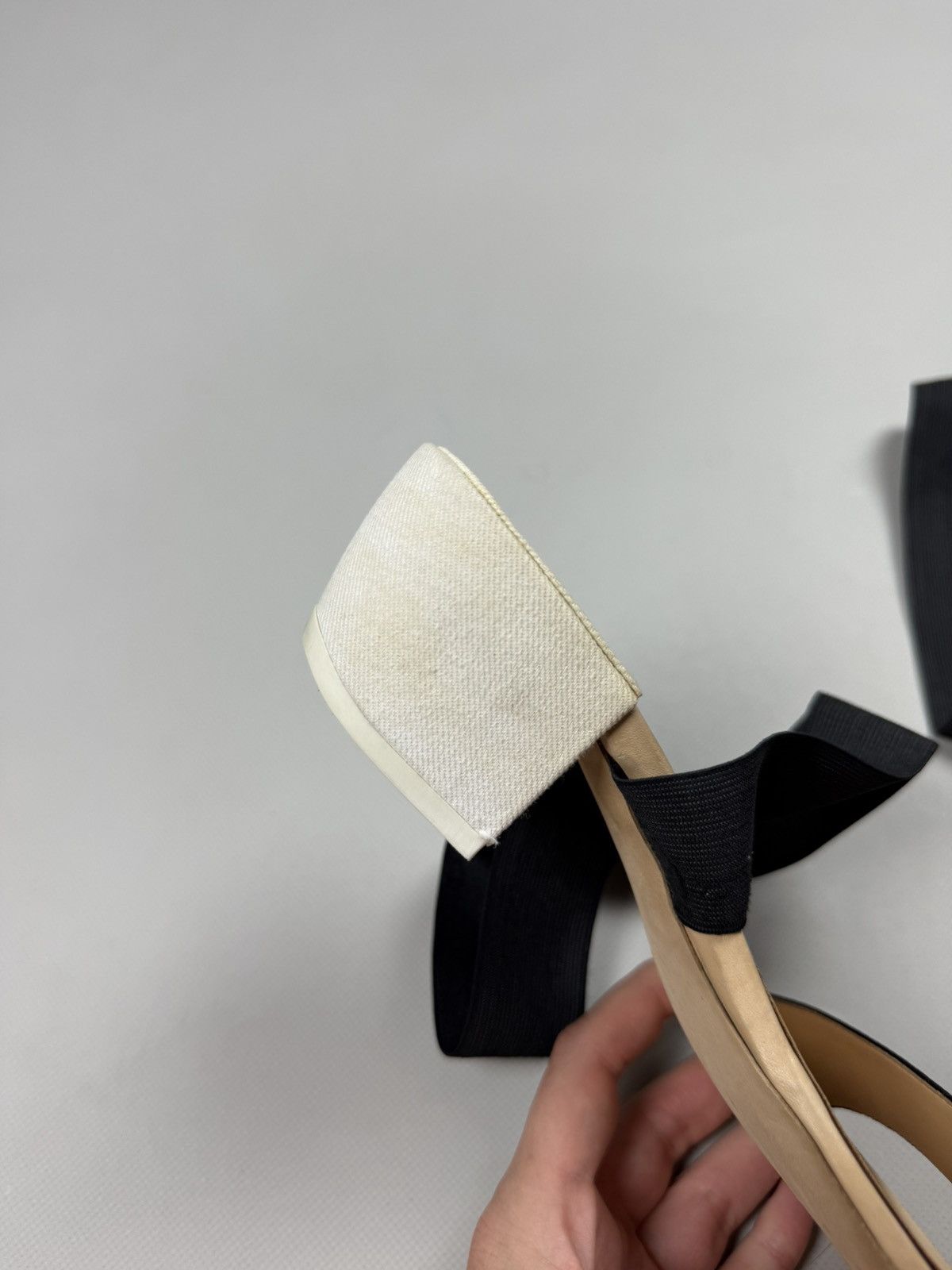 Dries Van Noten Dries Van Noten Vintage Gladiator Strappy Sandals Shoes Size US 9 / IT 39 - 15 Thumbnail