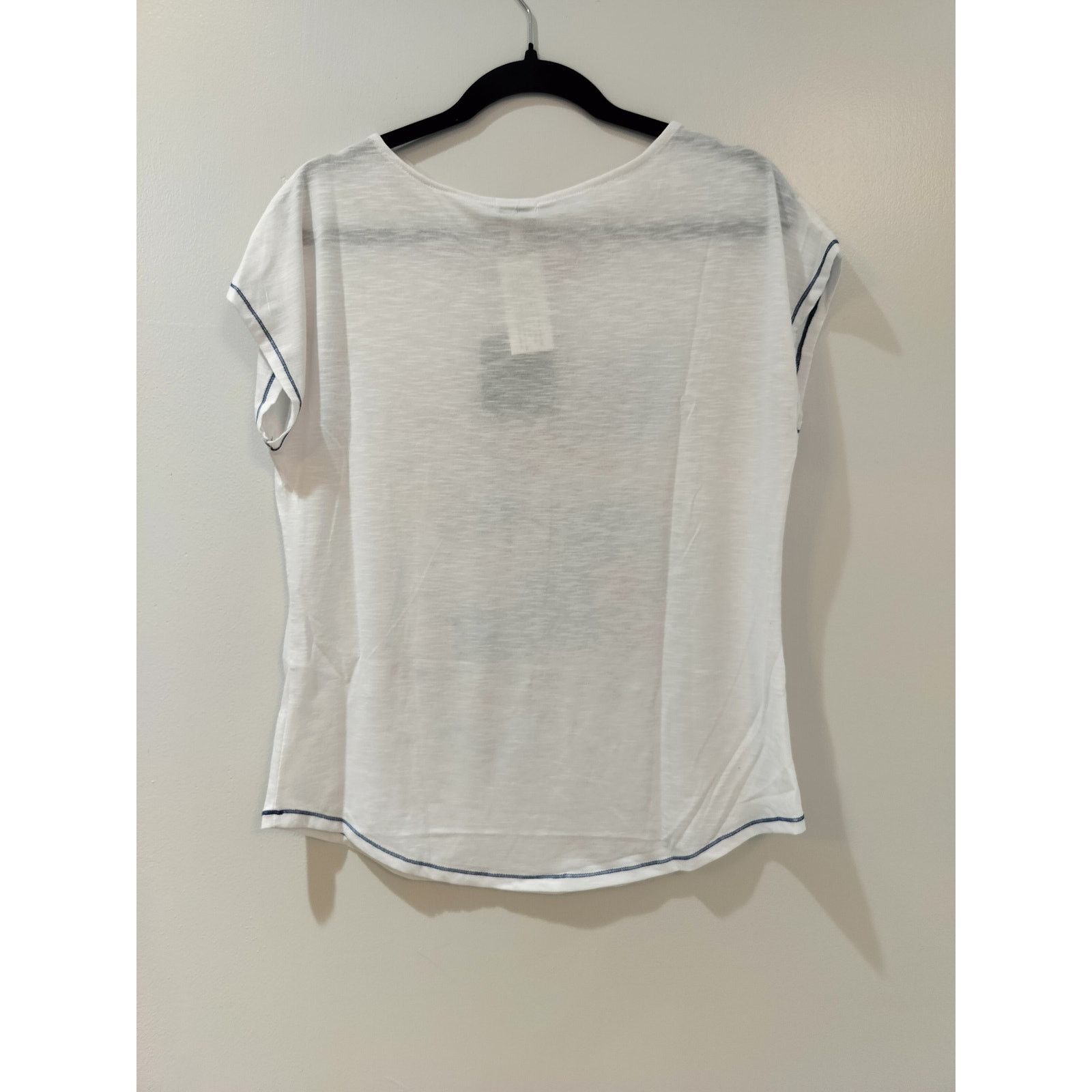 Other High Fifth Women’s Medium Graphic Tee Casual Short Sleeve Size M / US 6-8 / IT 42-44 - 3 Thumbnail