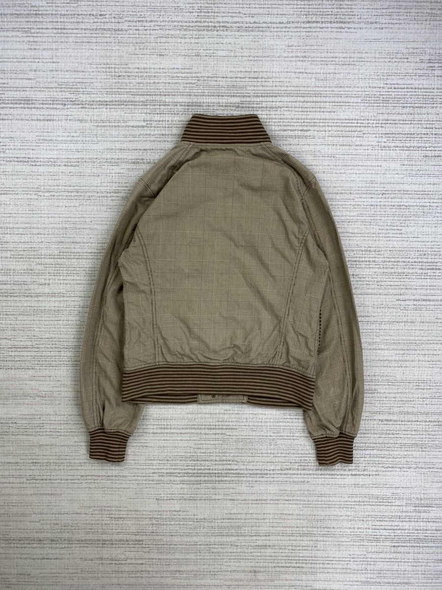Hysteric Glamour Hysteric Glamour Multipocket Jacket Size US S / EU 44-46 / 1 - 2 Thumbnail