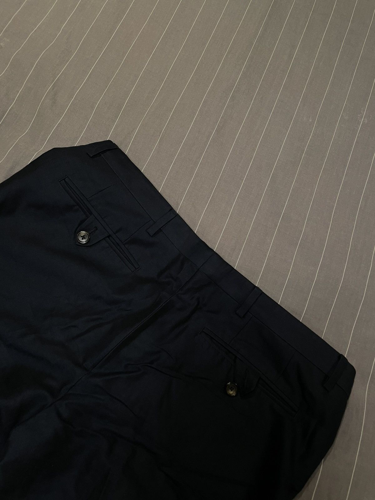 Dries Van Noten Dries Van Noten Pants Size US 44 / EU 60 - 3 Thumbnail