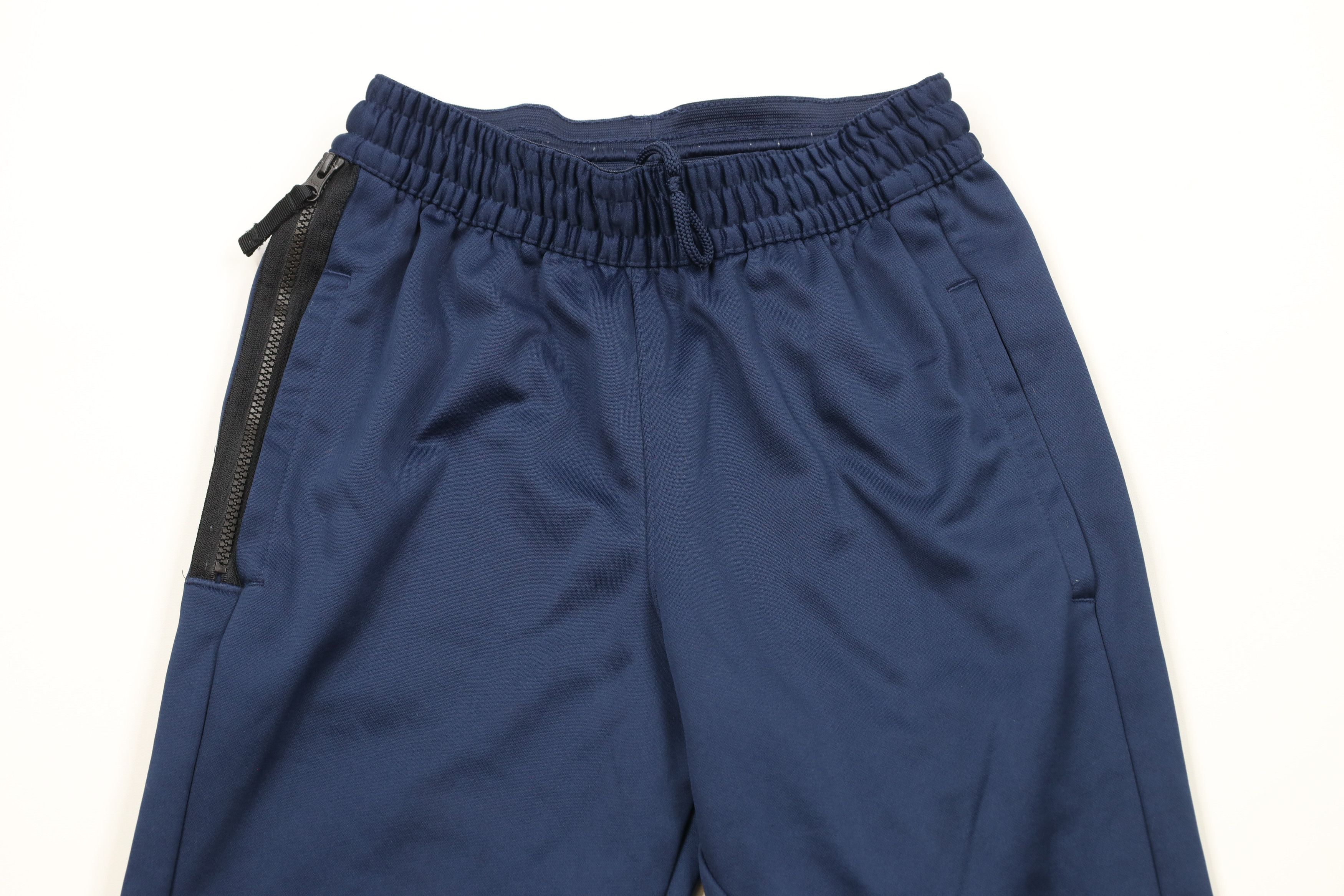 Nike Nike Scott Big Swoosh Cuffed Sweatpants Joggers Jogger Pants Size US 32 / EU 48 - 2 Thumbnail