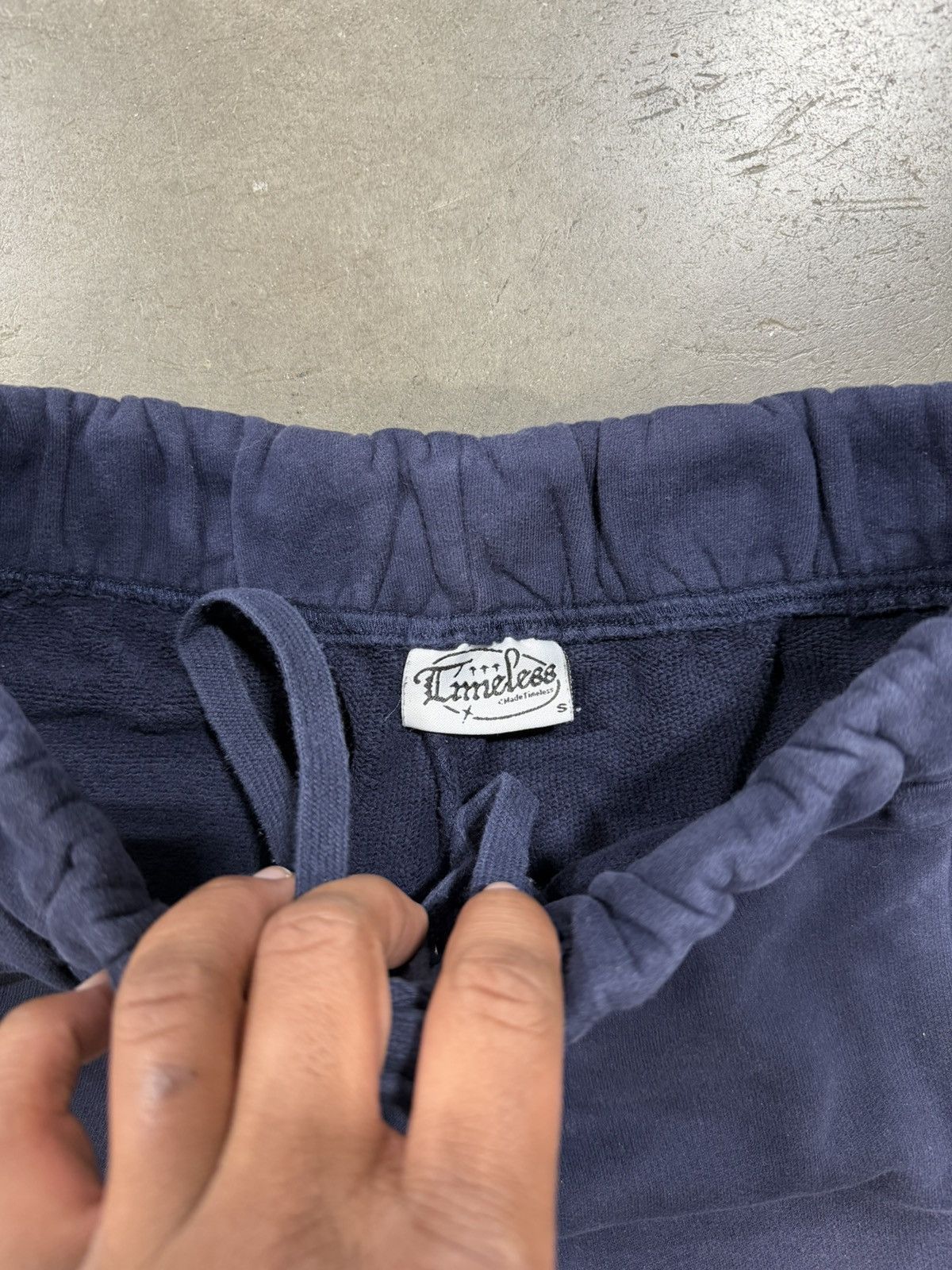 Other Timeless All-American Sweatpants Size US 30 / EU 46 - 2 Thumbnail