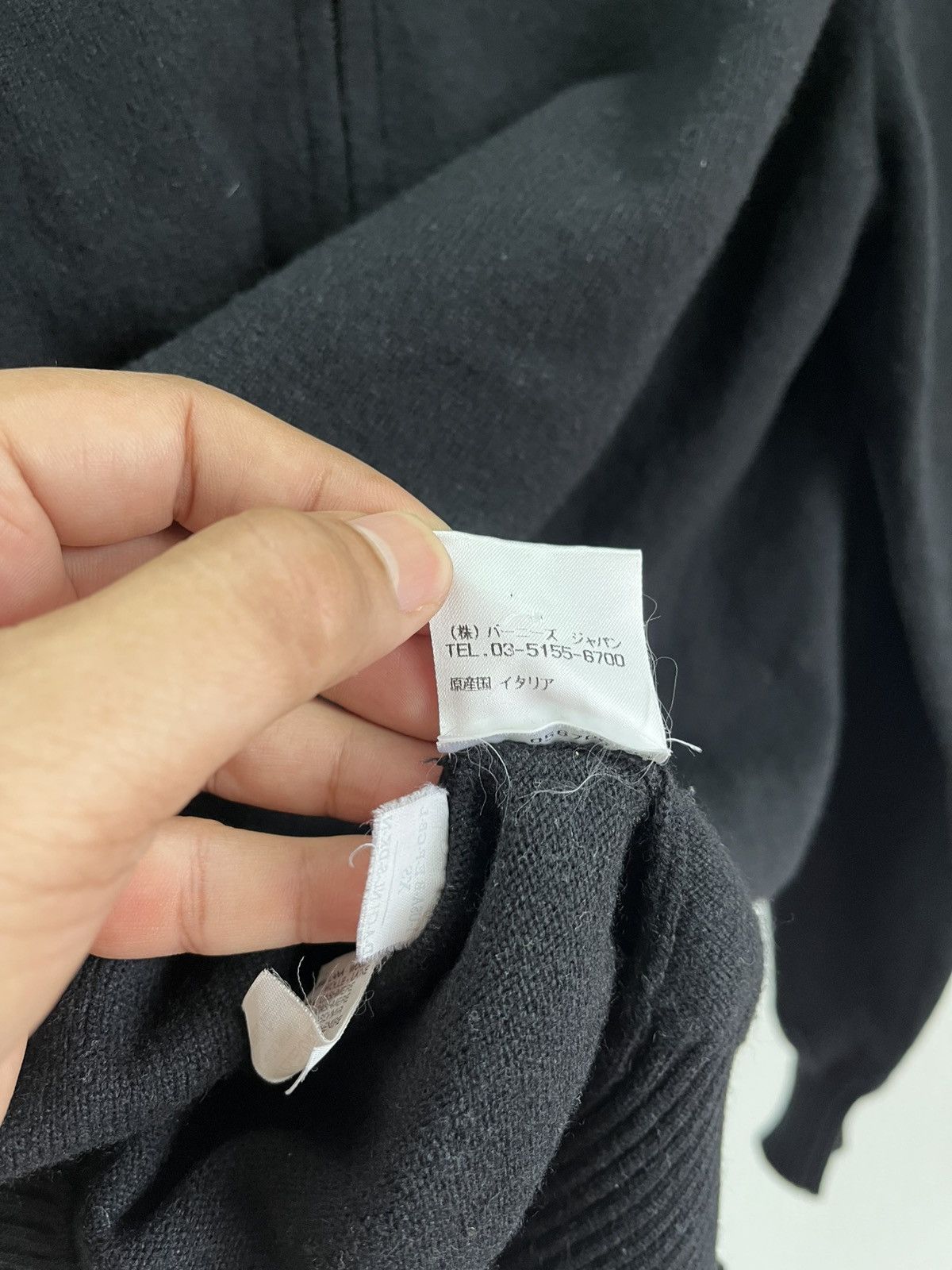 Brunello Cucinelli Brunello cucinelli full zip Size US XS / EU 42 / 0 - 6 Thumbnail