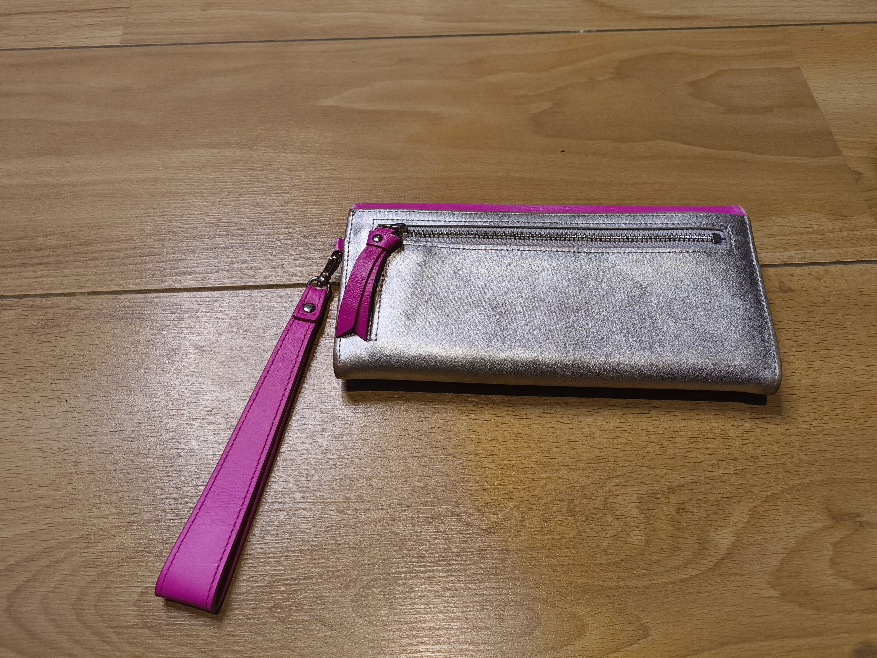 Kenzo Kenzo leather wallet Size ONE SIZE - 5 Thumbnail