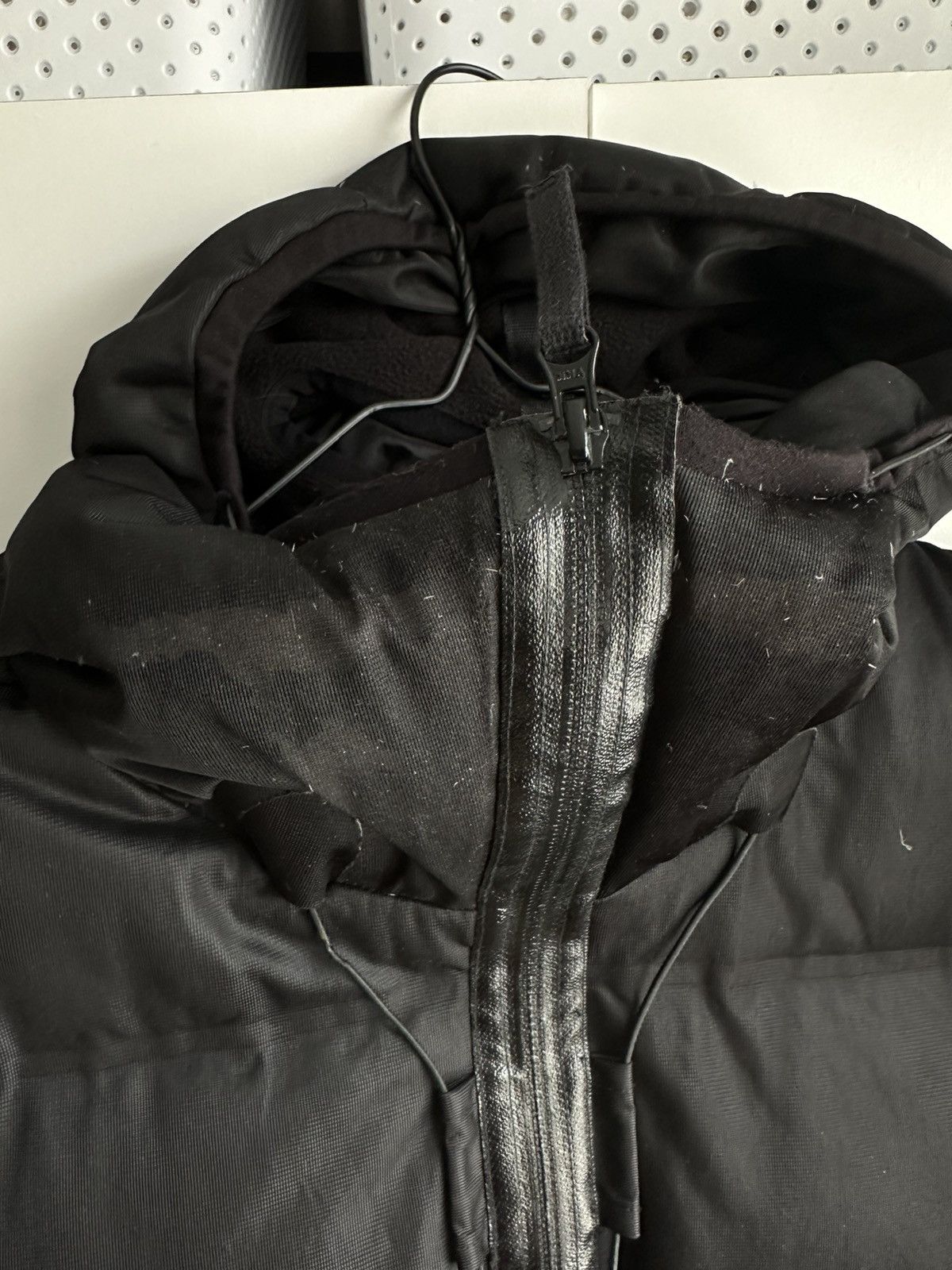 Stone Island Stone Island Welded Puffer Down Jacket Archive Vintage Size US M / EU 48-50 / 2 - 3 Thumbnail