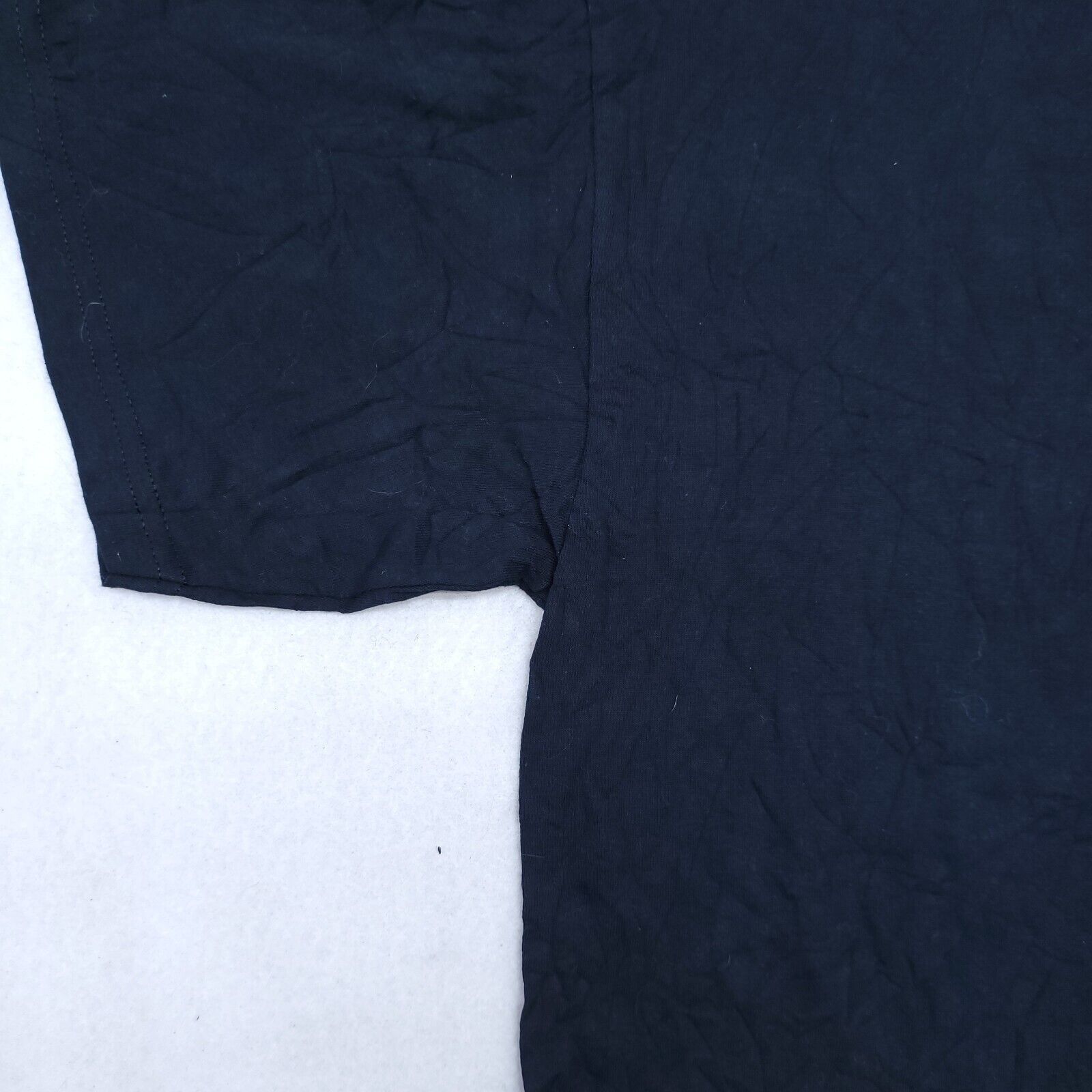 Gildan Gildan Millar Lite Graphic T Shirt Adult Mens Size XL Black Size US XL / EU 56 / 4 - 4 Thumbnail