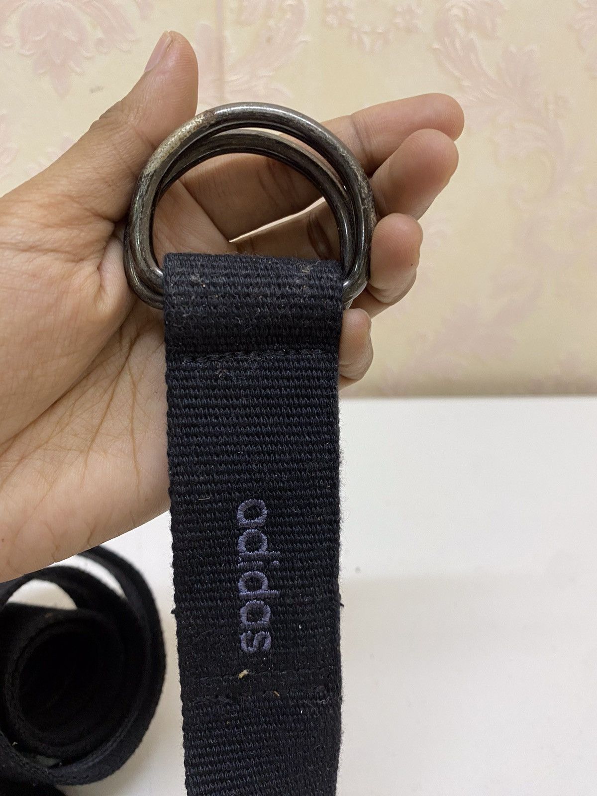 Adidas Adidas Buckle Belt Size ONE SIZE - 4 Thumbnail