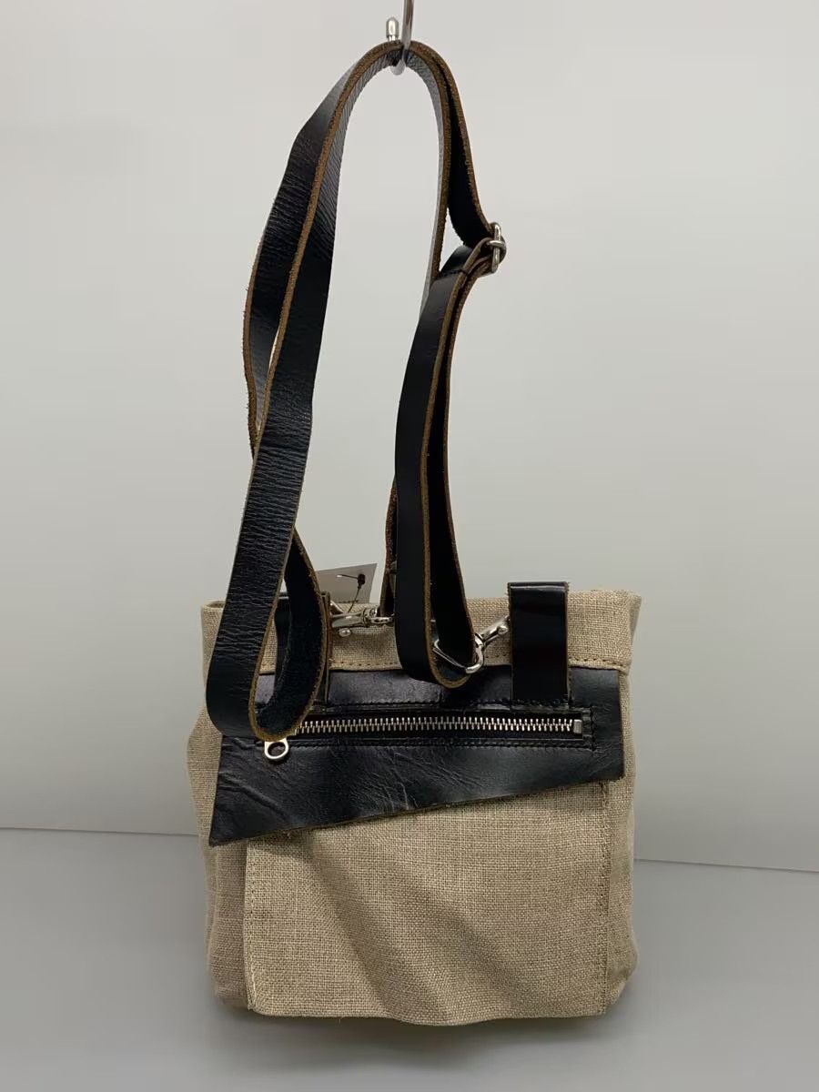 Y's × Yohji Yamamoto Shoulder Bag Size ONE SIZE - 3 Thumbnail