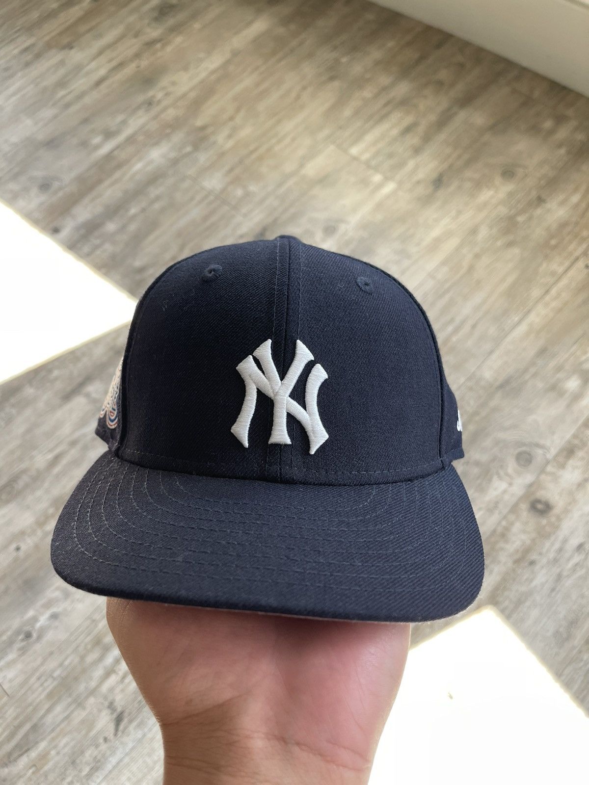 Kith Kith New York hat | Grailed