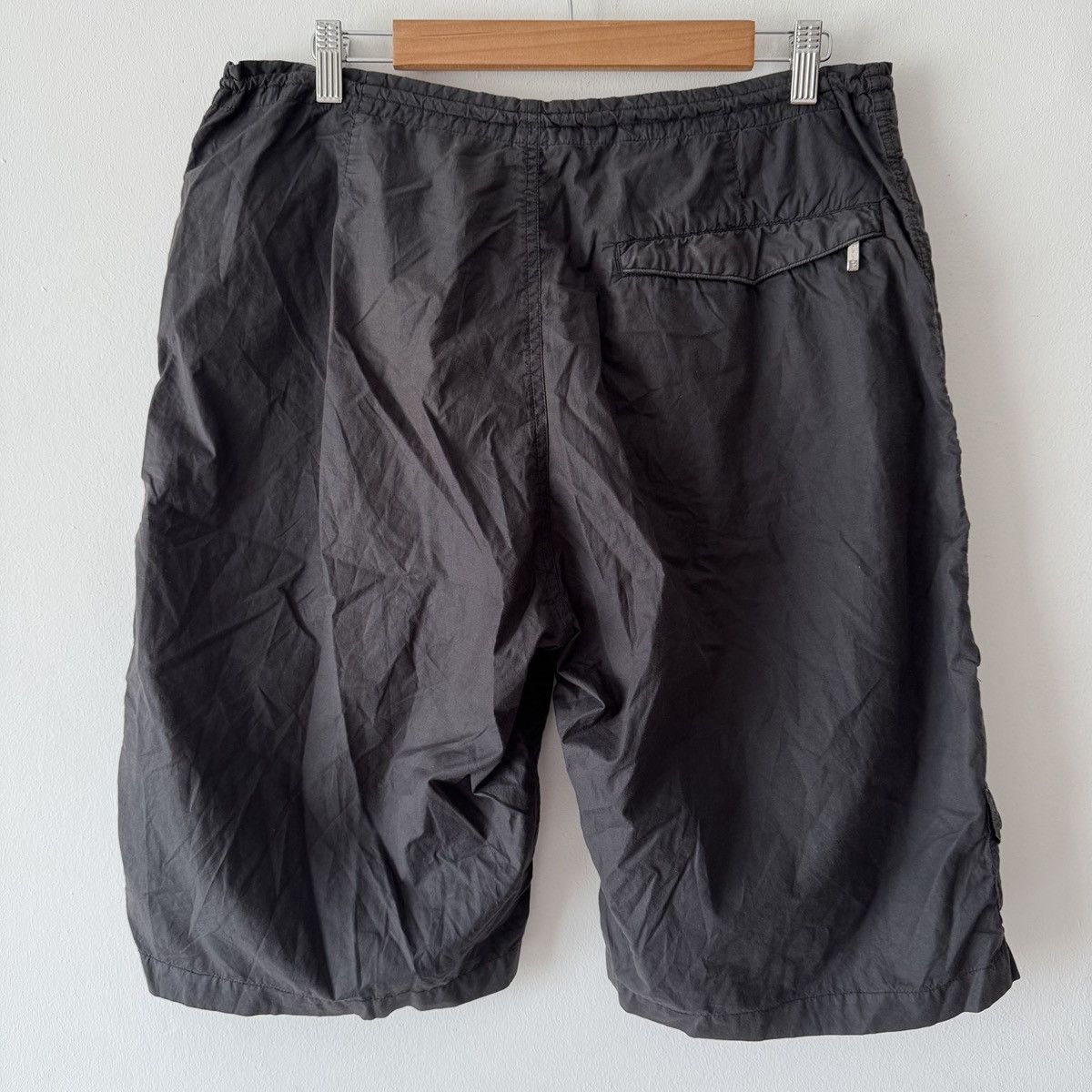 Maharishi 🔥🔥 Maharishi Italian Parawash Cotton Shorts Size US 34 / EU 50 - 2 Thumbnail