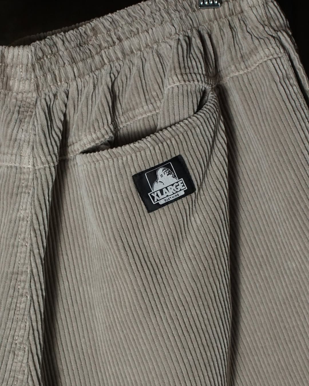 Xlarge Xlarge Corduroy Shorts Size US 34 / EU 50 - 5 Thumbnail
