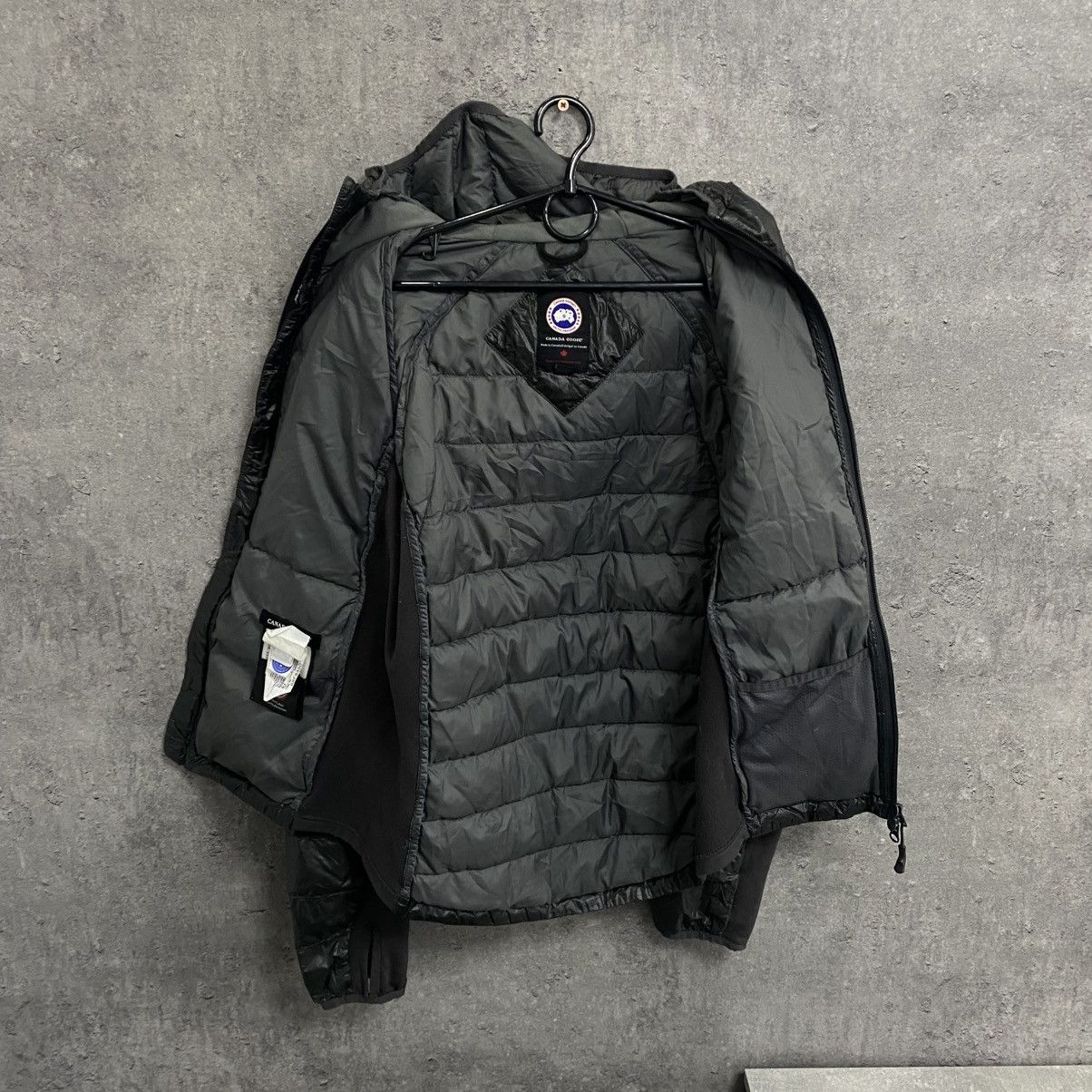 Canada Goose Canada Goose Hybridge Lite Puffer Jacket Size US S / EU 44-46 / 1 - 16 Thumbnail