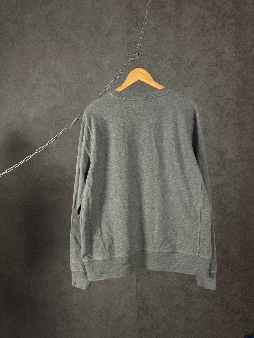 Paul Smith Paul Smith designer big center logo sweatshirt Size US XL / EU 56 / 4 - 7 Thumbnail
