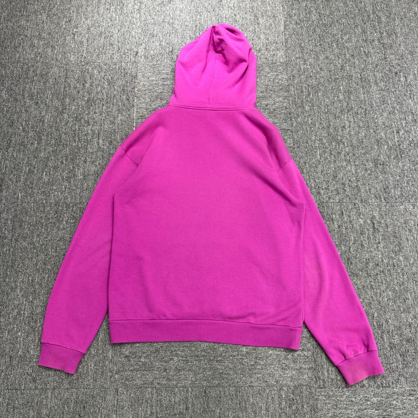 Celine Celine 98 New Logo Print Hoodie L Size L / US 10 / IT 46 - 6 Thumbnail
