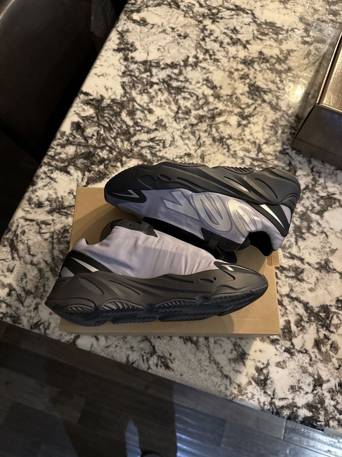 Yeezy 700 MNVN Geode
