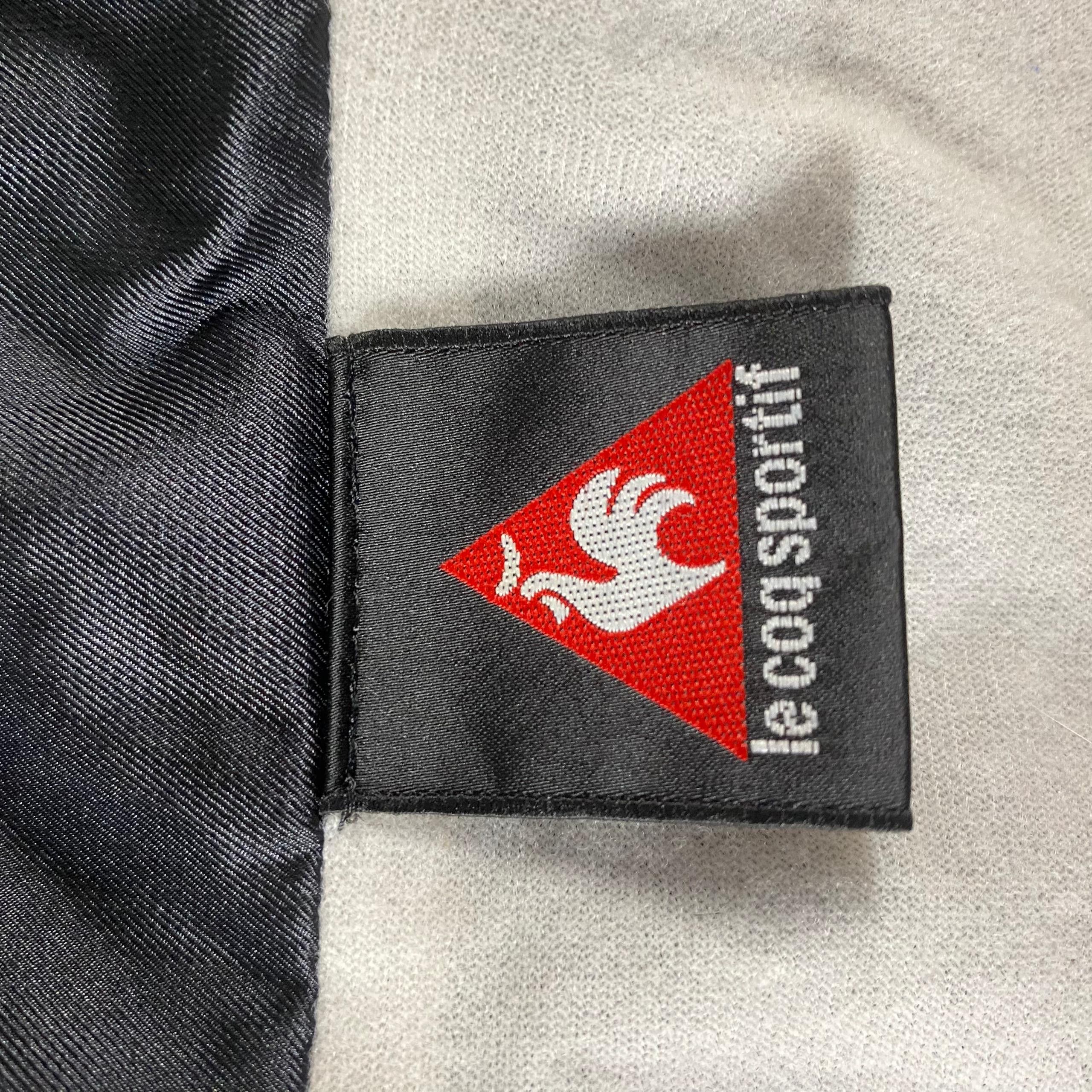 Le Coq Sportif Vintage Le Coq Spotif Jacket Size US XL / EU 56 / 4 - 7 Thumbnail