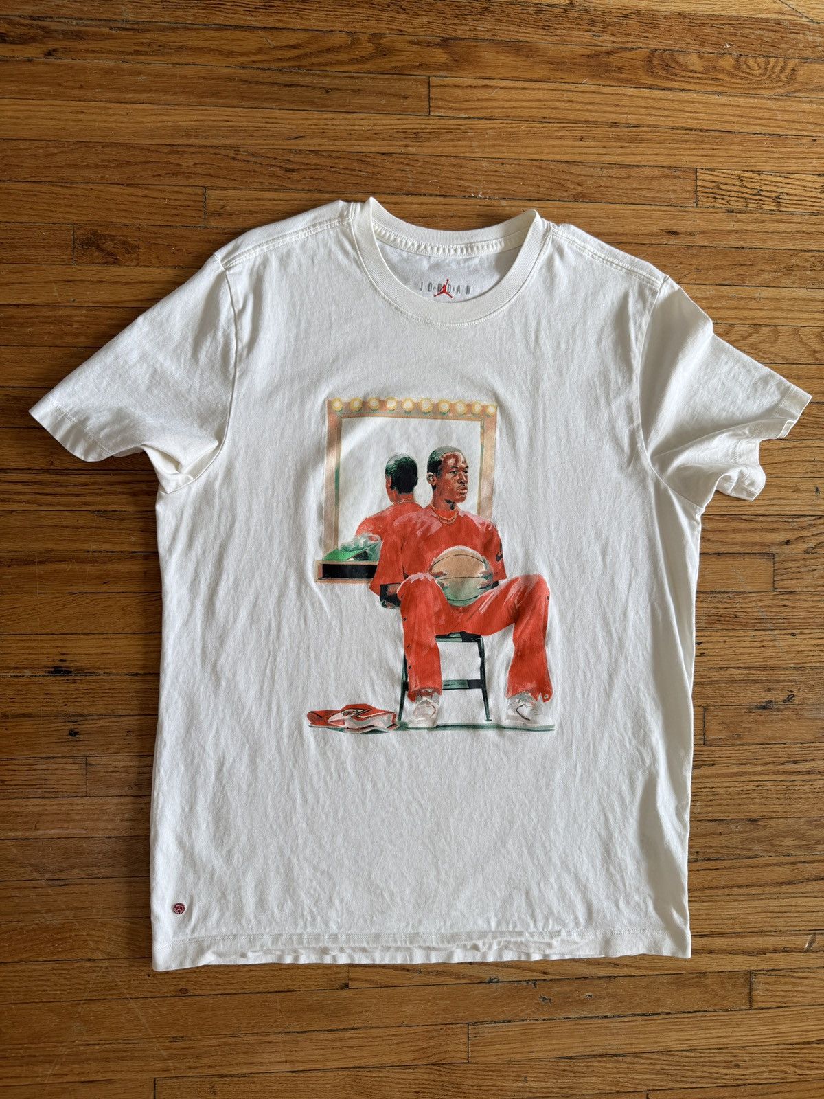 Jordan Brand × Nike Jacob Rochester Jordan Collab Size US L / EU 52-54 / 3 - 1 Thumbnail