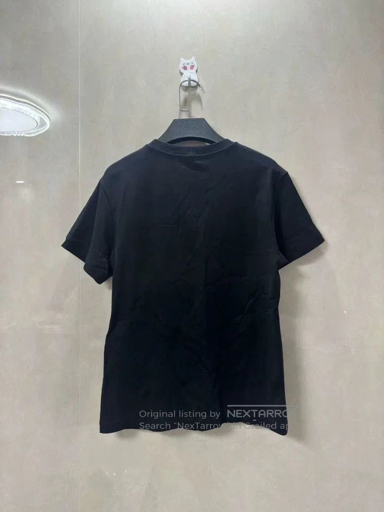 Louis Vuitton Louis Vuitton Black Denim Pocket T. Size US S / EU 44-46 / 1 - 2 Thumbnail