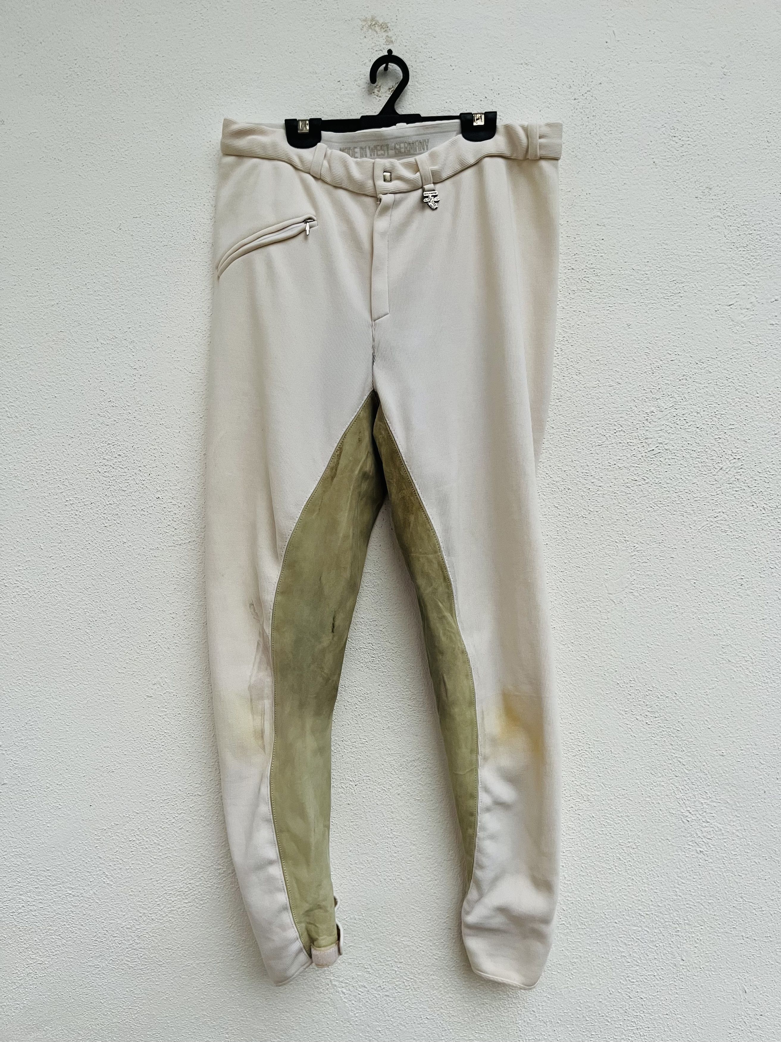 Japanese Brand × Vintage Vintage Georg Schumacher Designer Fashion Style Size US 31 - 1 Thumbnail