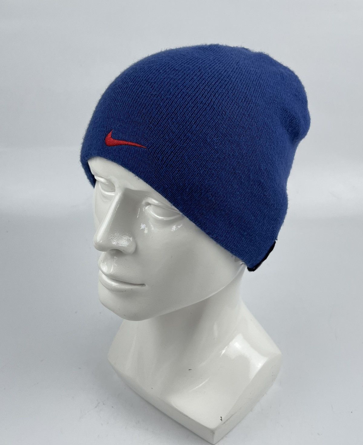 Nike nike manchester united beanie hat Size ONE SIZE - 1 Thumbnail