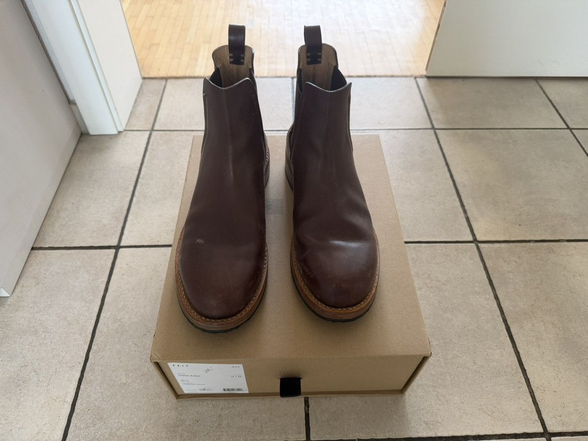 Feit Chelsea Boots Size US 13 / EU 46 - 4 Thumbnail