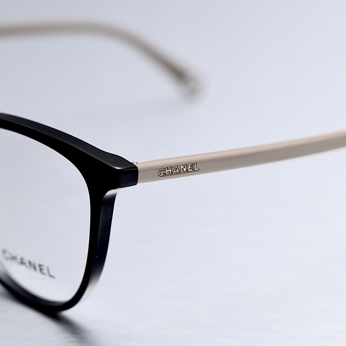 Chanel CHANEL 0CH3446 C942 GLASSES Size ONE SIZE - 3 Thumbnail