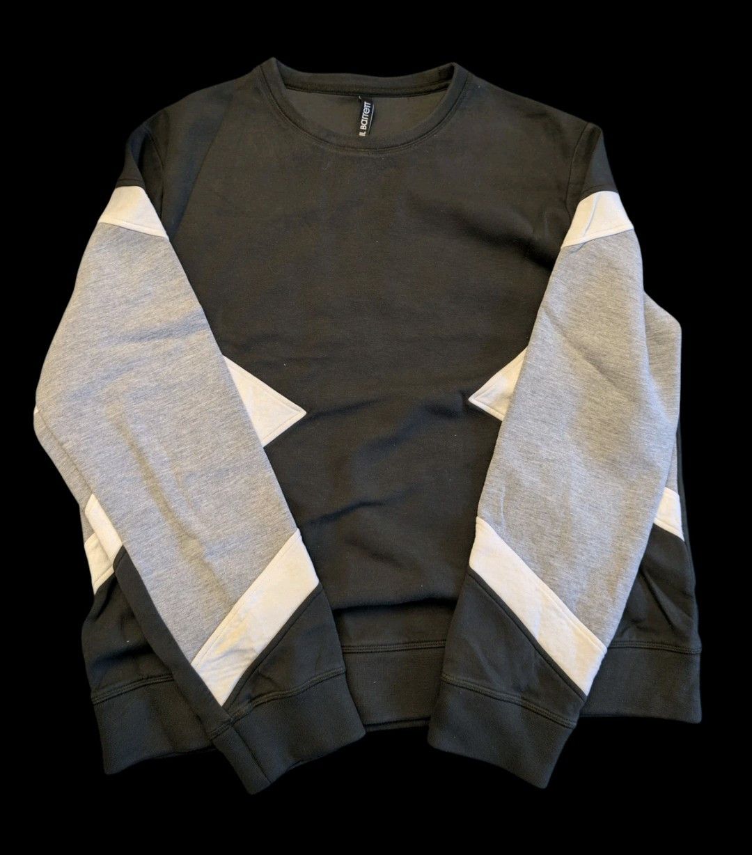 Neil Barrett Sweatshirt Size US M / EU 48-50 / 2 - 1 Thumbnail
