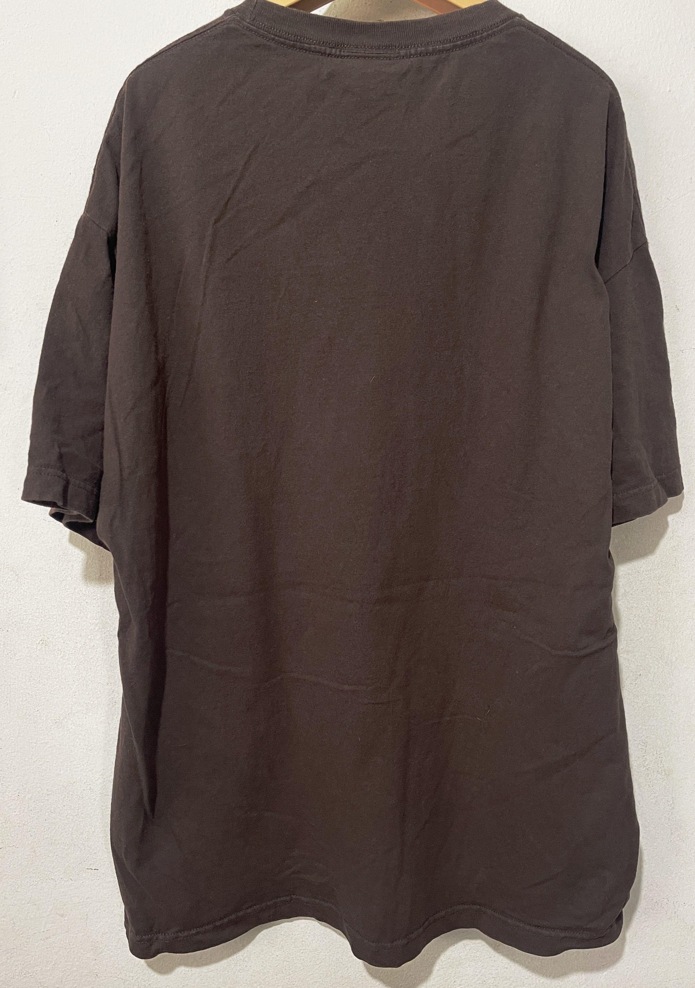 Vintage Vintage Duck Unlimited Shirt Size US XL / EU 56 / 4 - 3 Thumbnail