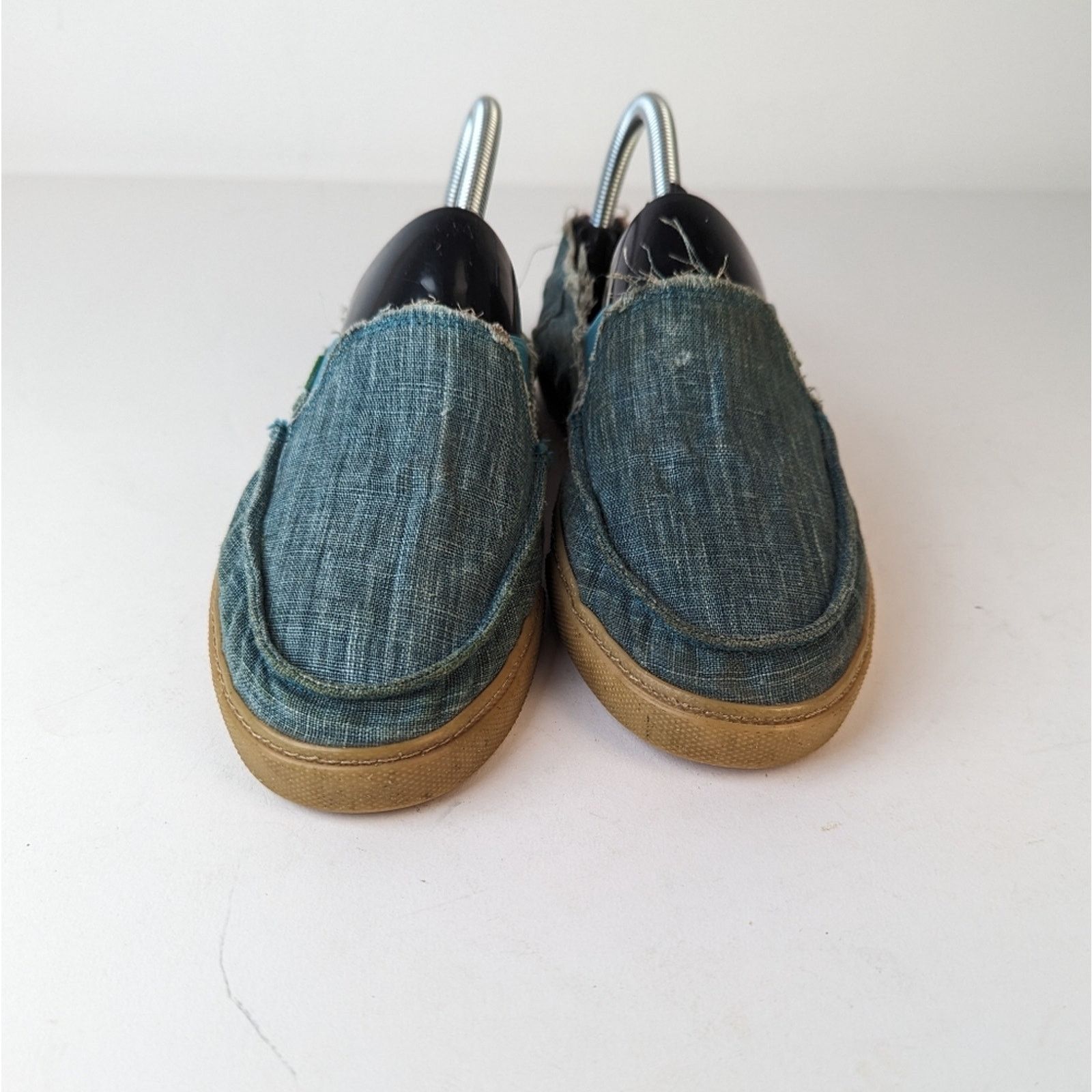 Sanuk Sanuk Sidewalk Surfer - 8 Size US 9 / IT 39 - 5 Thumbnail