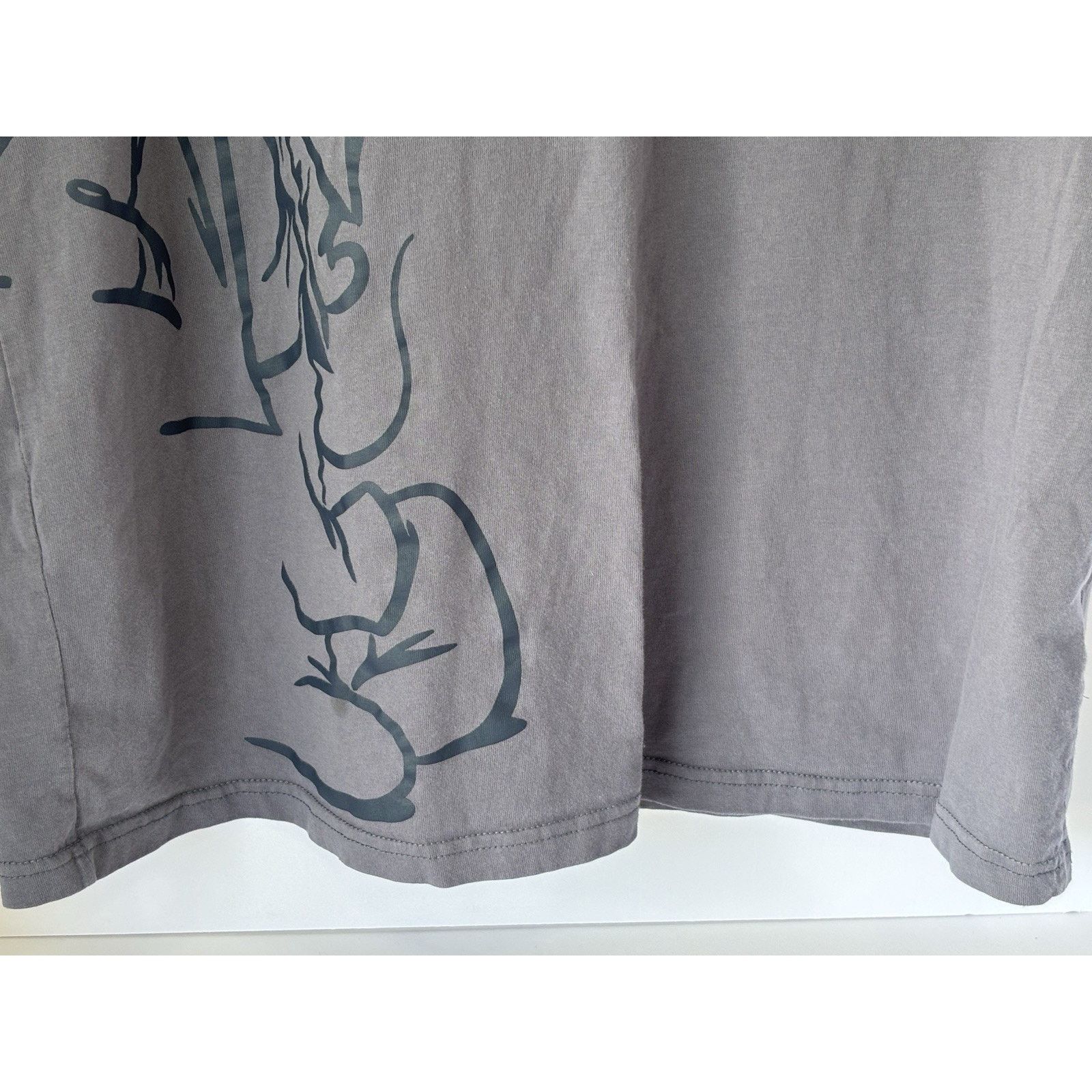 Disney Disney Mickey Mouse Tutto Bene Graphic T-Shirt Men’s Large Size US L / EU 52-54 / 3 - 5 Thumbnail
