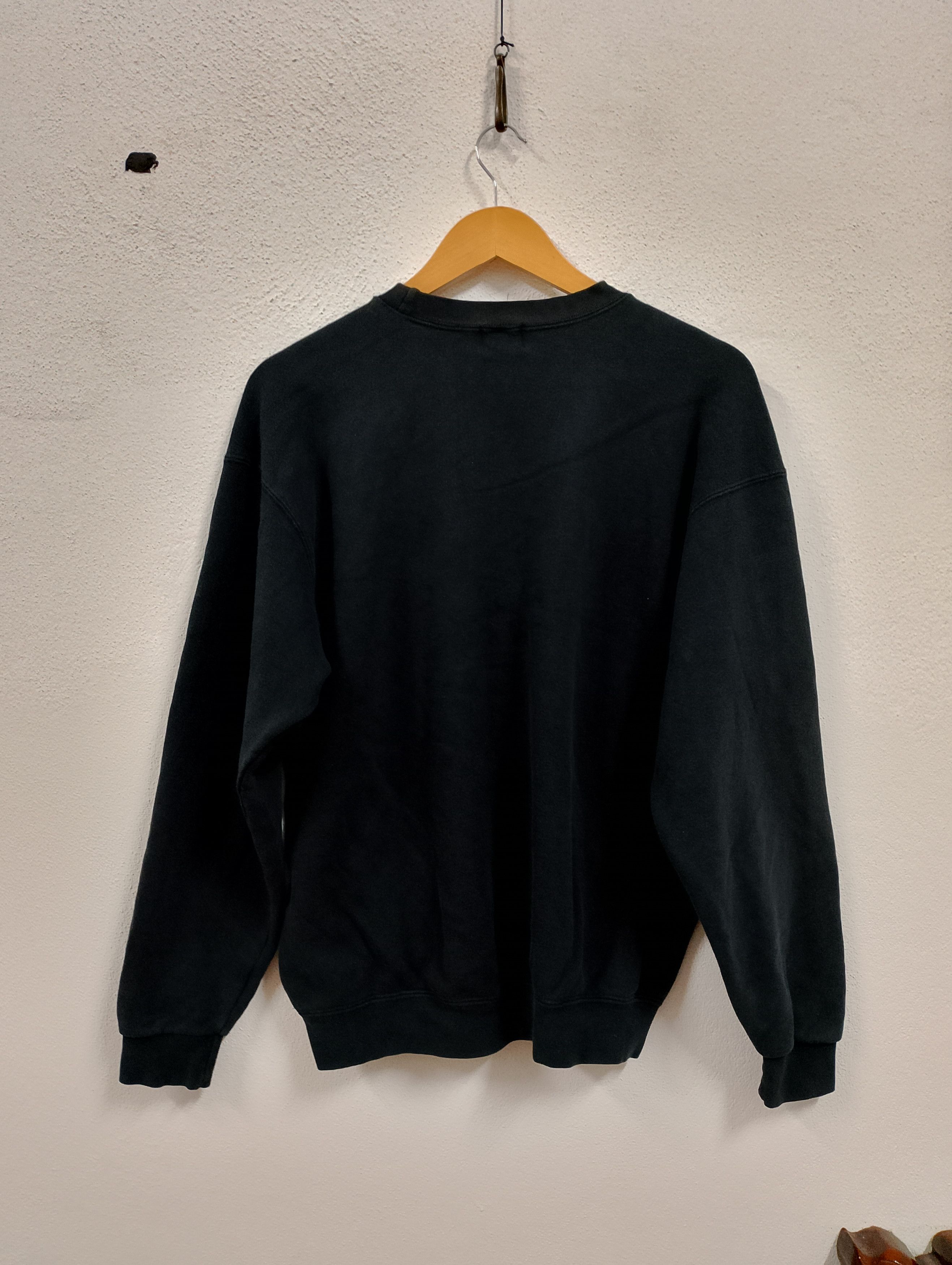 Calvin Klein Vintage Calvin Klein Jeans Sweatshirt Size US M / EU 48-50 / 2 - 4 Thumbnail