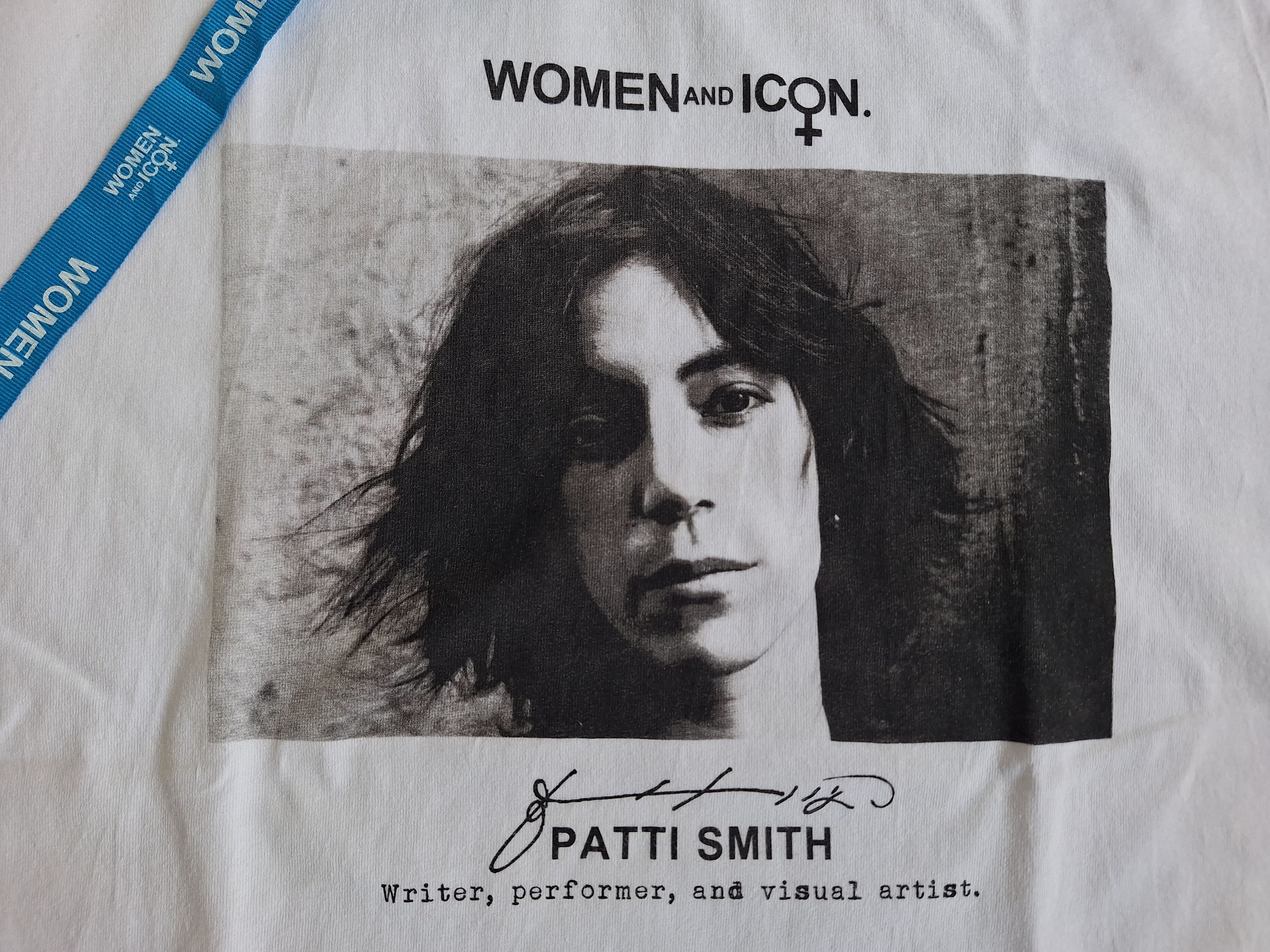 If Six Was Nine × Zara Patti Smith by Zara WOMEN and ICON Size S / US 4 / IT 40 - 3 Thumbnail