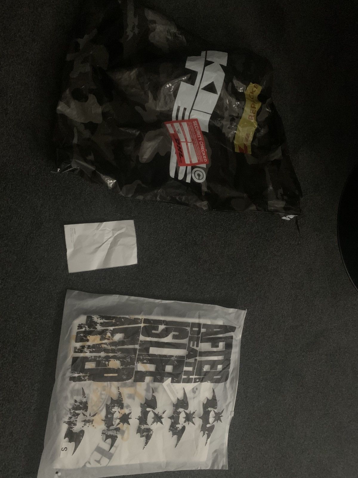 Other killtec capsule 4 LMT cut off island tee Size US S / EU 44-46 / 1 - 8 Thumbnail