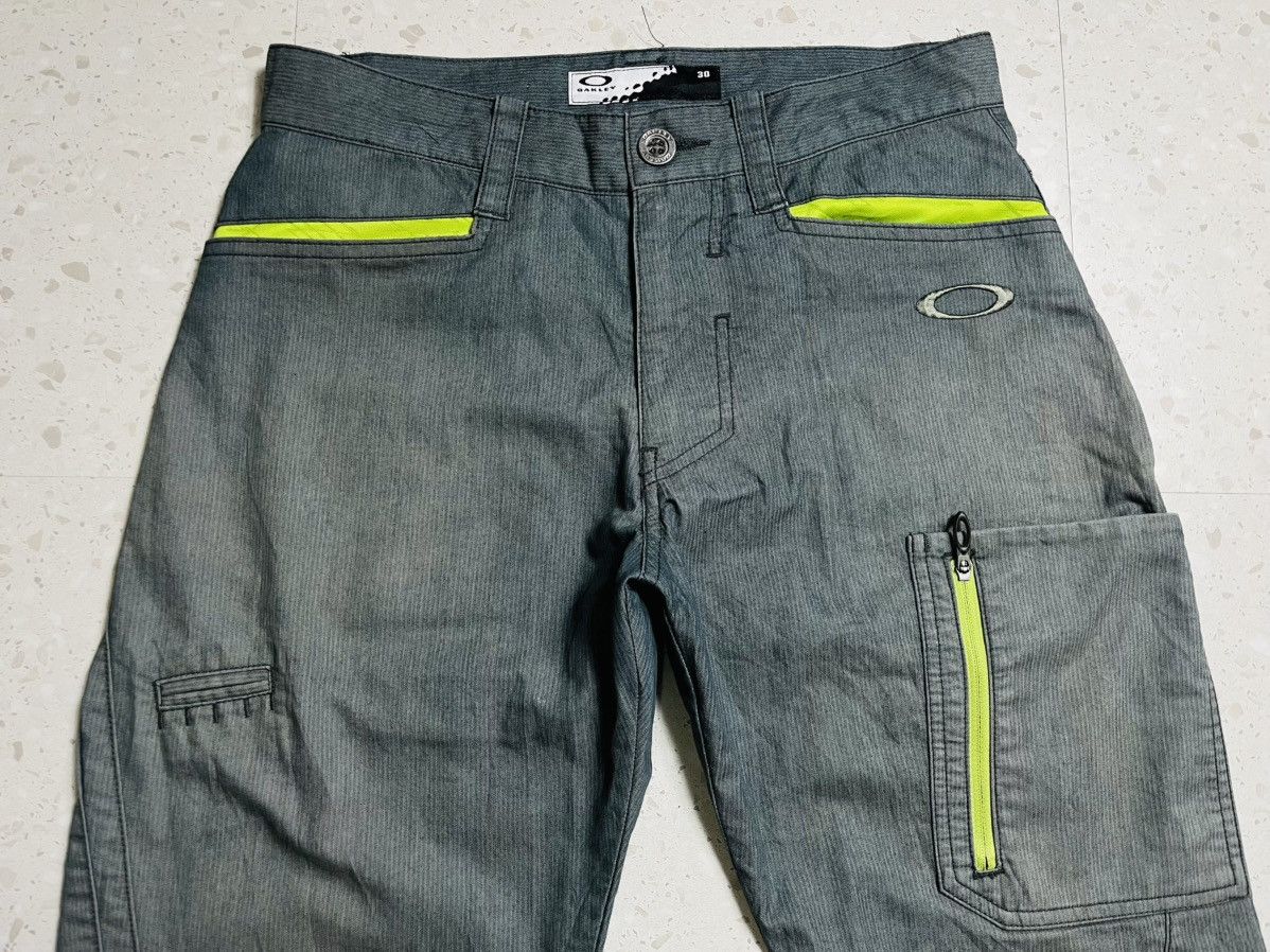 Oakley Oakley pants Size US 30 / EU 46 - 3 Thumbnail