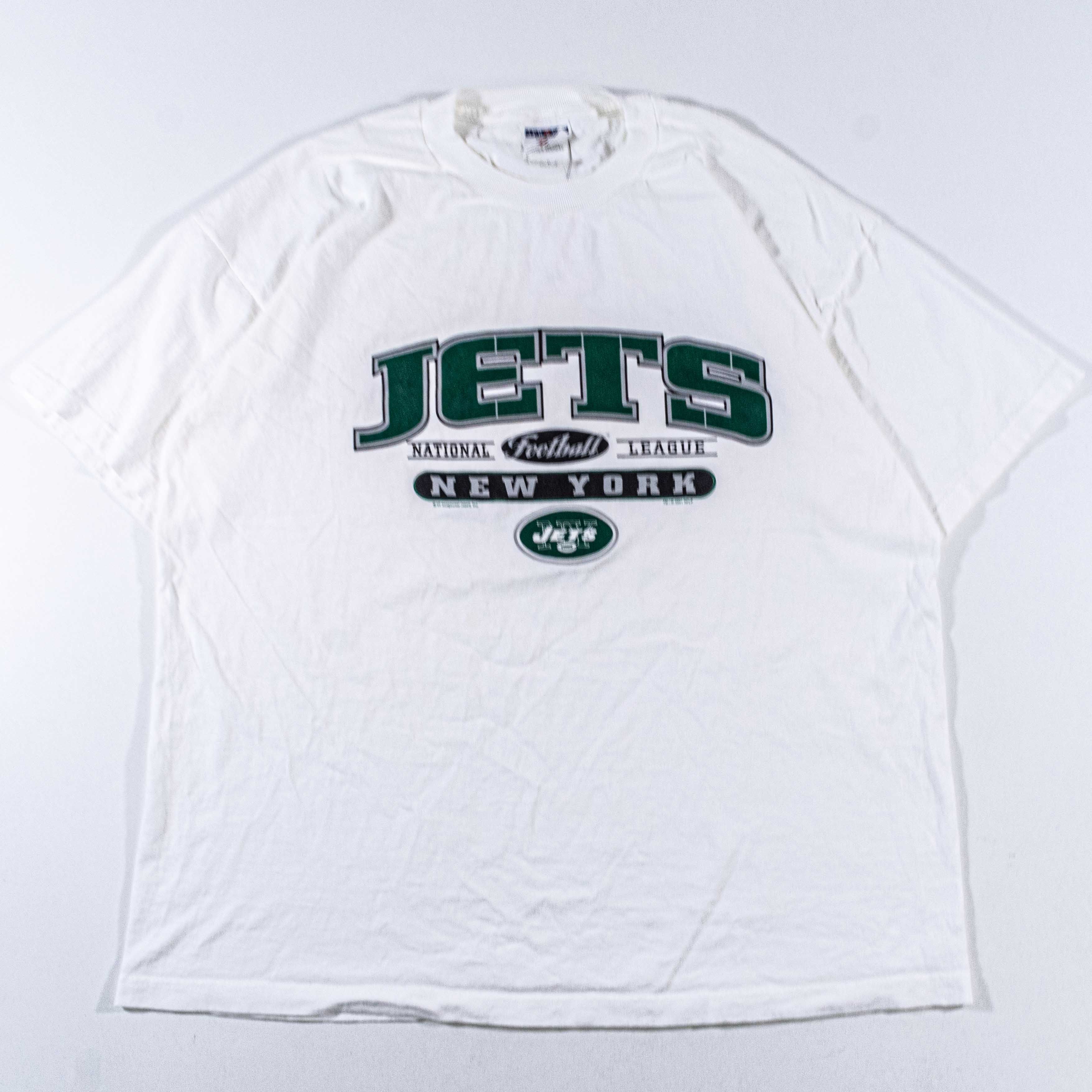 Vintage VTG KAWASAKI NINJA MOTORCYCLE DAVE SCHULTZ ZX-10 T-SHIRT