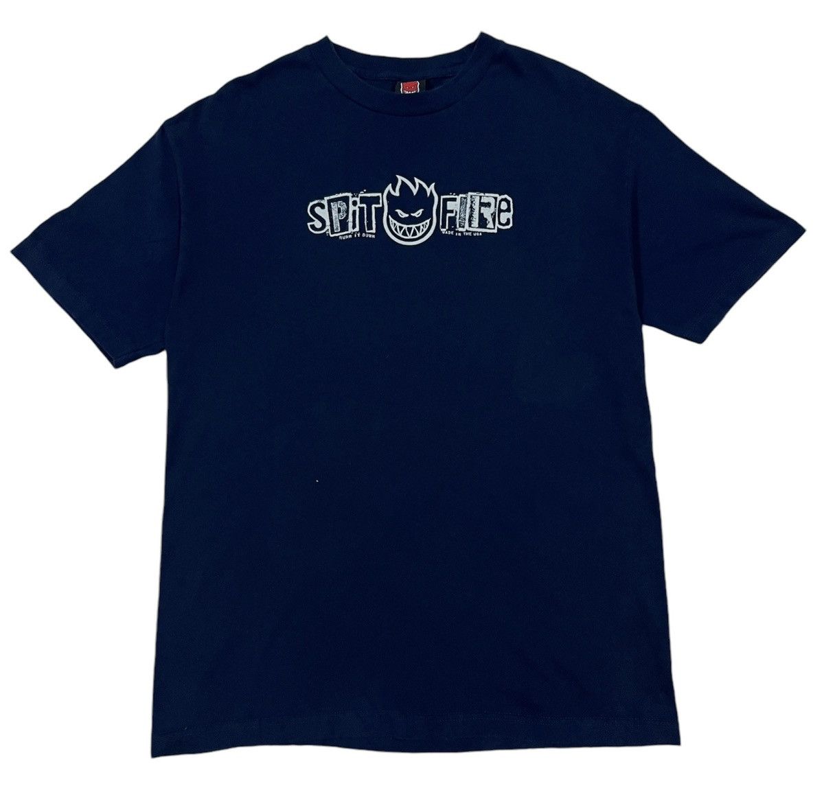 Spitfire × Vintage Vintage y2k🔥 spitfire wheels Size US M / EU 48-50 / 2 - 1 Thumbnail