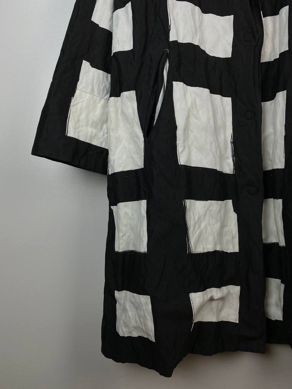 Annette Gortz Annette Gortz coat Avantgarde woman size S Size S / US 4 / IT 40 - 4 Thumbnail