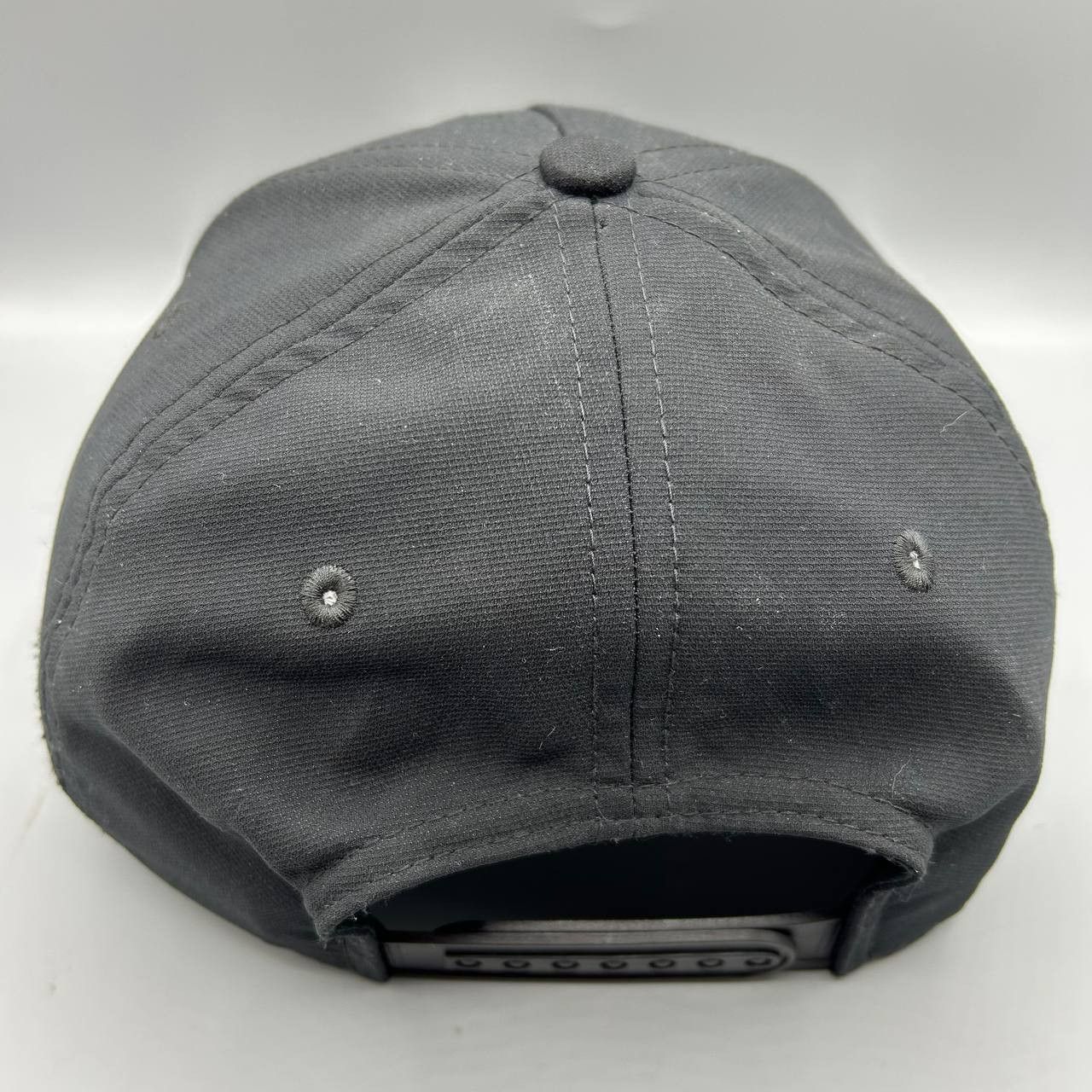 Jordan Brand Oregon Ducks x Air Jordan Hat Men Jumpman Snap Back Pro Cap Size ONE SIZE - 8 Thumbnail