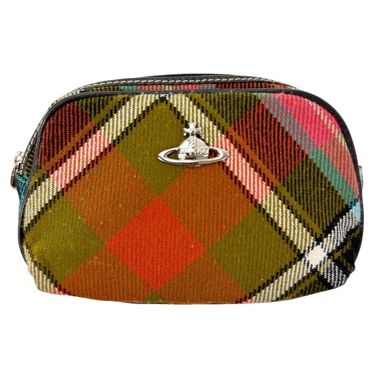 Vivienne Westwood Vintage Vivienne Westwood Coin Purse | Grailed