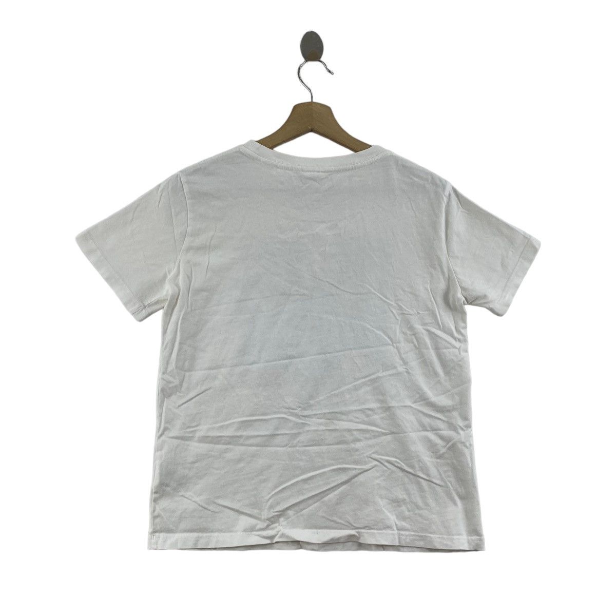 GU × Japanese Brand ELLE x GU Japanese Brand Special Collab Vivre La Vie Size L / US 10 / IT 46 - 3 Thumbnail
