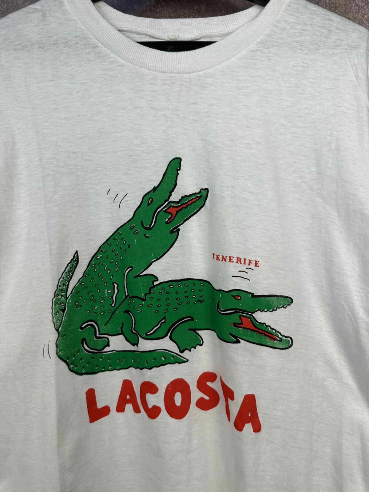 Sex Skateboards Crazy vintage Y2K PornHub sex funny quote tee rare shirt Size US L / EU 52-54 / 3 - 2 Thumbnail
