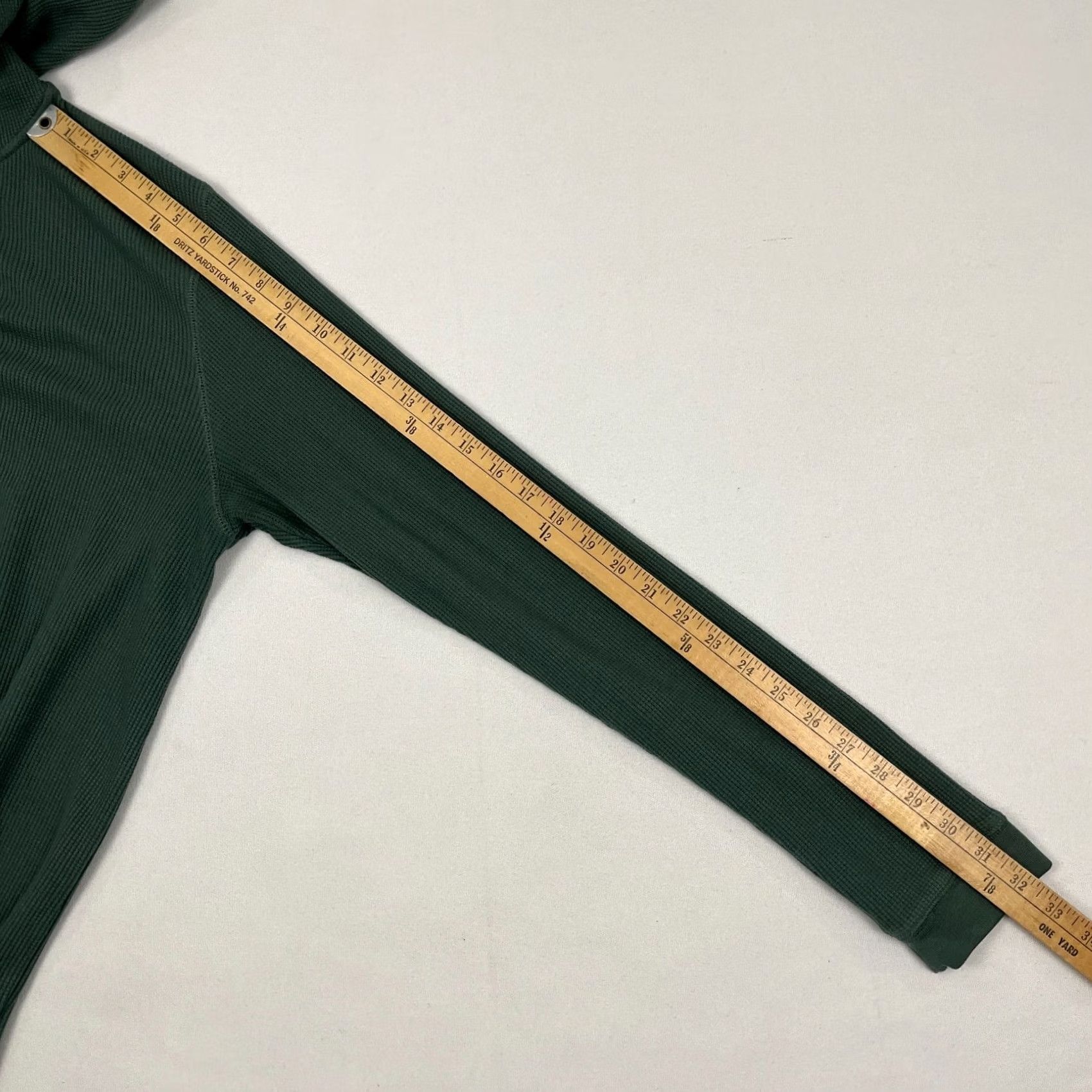 Vintage VINTAGE? No. Size US XL / EU 56 / 4 - 6 Thumbnail