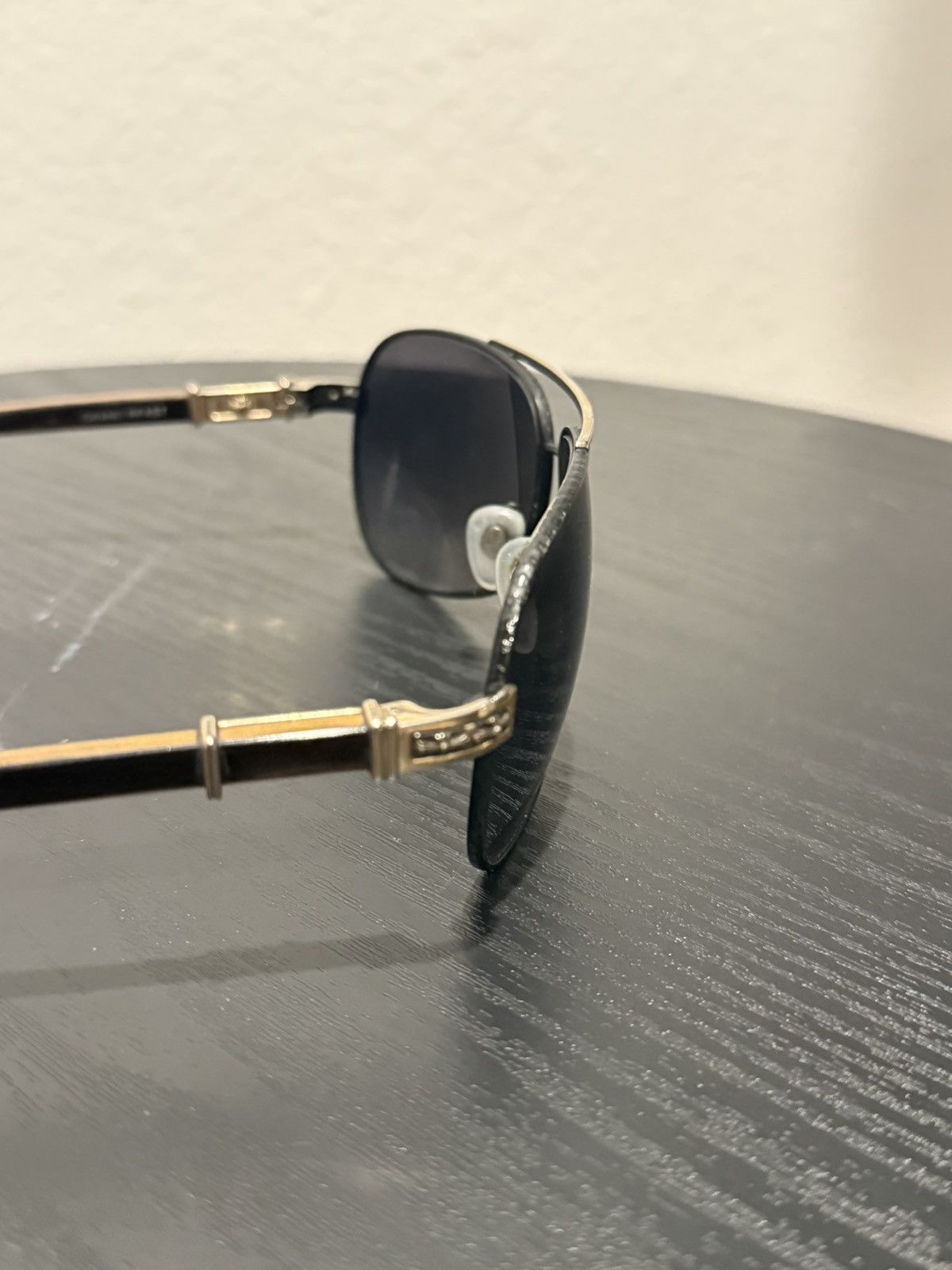 Chrome Hearts Grand beast chrome hearts sunglasses Size ONE SIZE - 5 Thumbnail