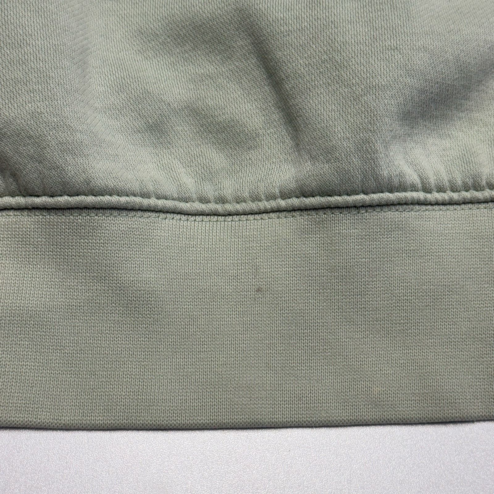 Nike Nike Center Check Hoodie Sweatshirt Mens Small Embroidered C Size US S / EU 44-46 / 1 - 10 Thumbnail