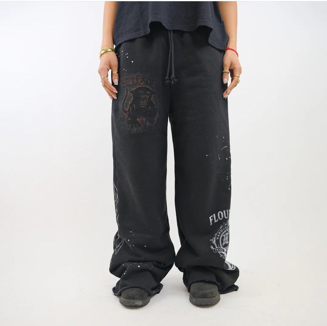 Other Flowar la gutter sweats Size US 32 / EU 48 - 6 Thumbnail
