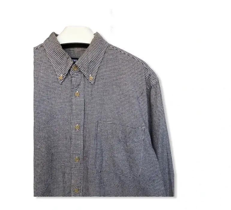 Japanese Brand Japanese Brand Uniqlo Plaid Tartan Flannel Shirt 👕 Size US M / EU 48-50 / 2 - 2 Thumbnail