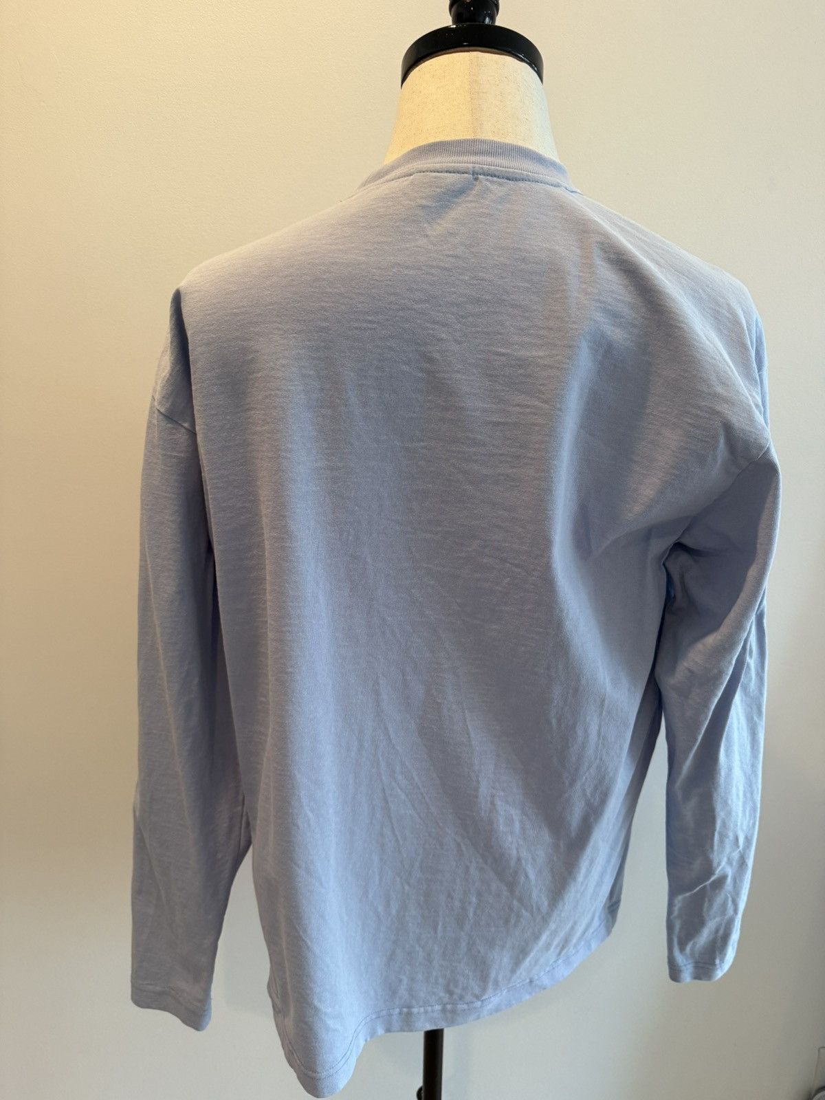 Jacquemus Jacquemus Lavender Pizza Shirt Size US L / EU 52-54 / 3 - 5 Thumbnail